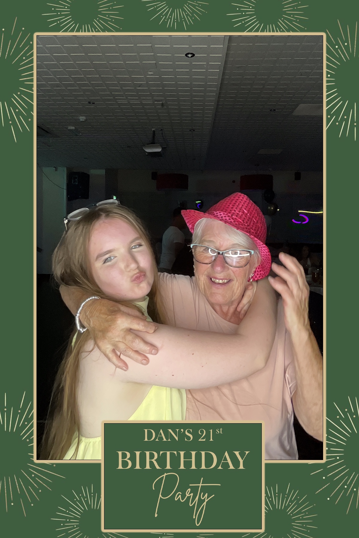Dan's 21st Birthday | View more photos from the event at gallery.liverpoolselfiemirror.co.uk/u/LiverpoolSelfieMirror/Dans-21st-Birthday