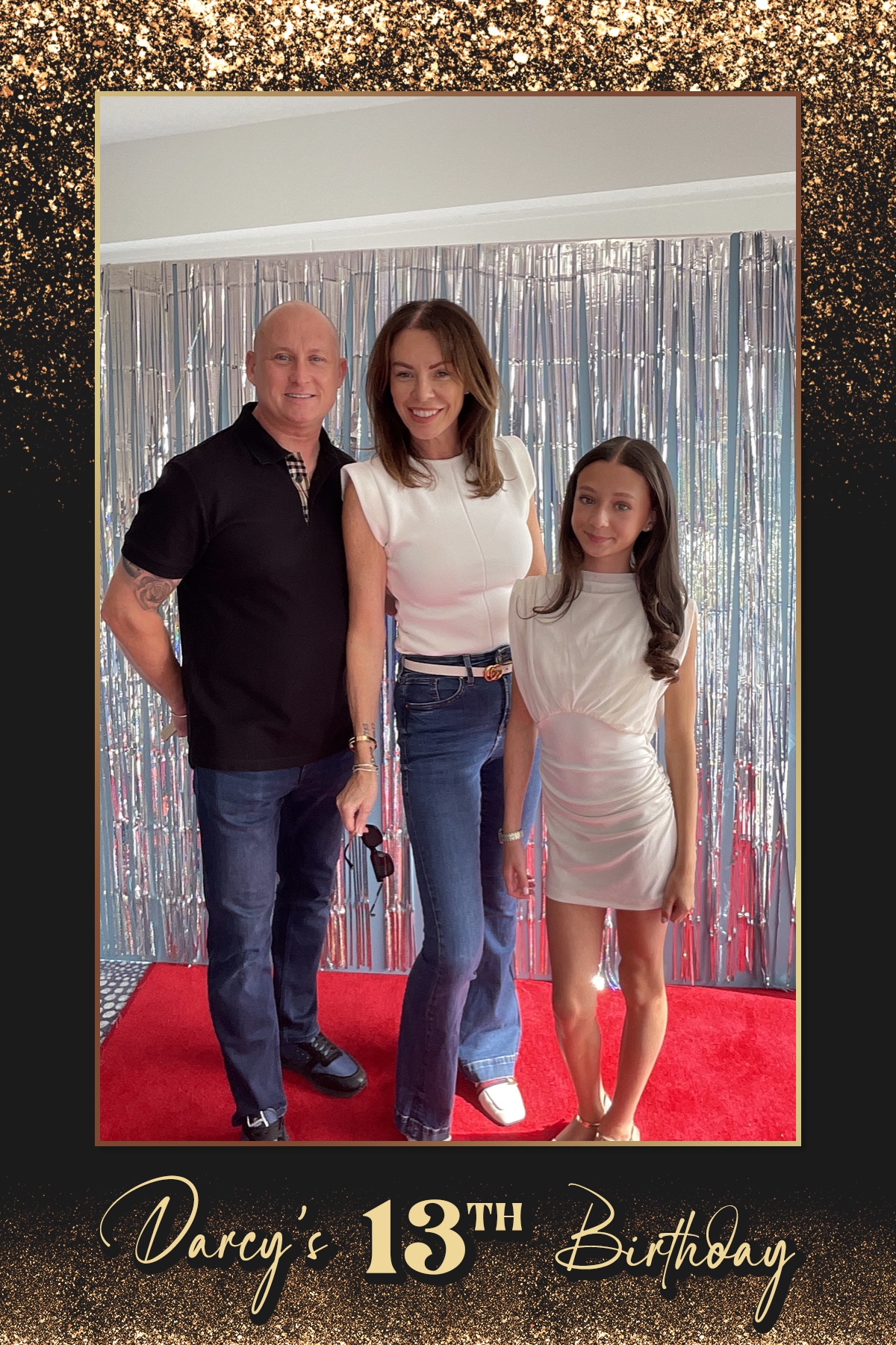 Darcy's 13th Birthday | View more photos from the event at gallery.liverpoolselfiemirror.co.uk/u/LiverpoolSelfieMirror/Darcys-13th-Birthday