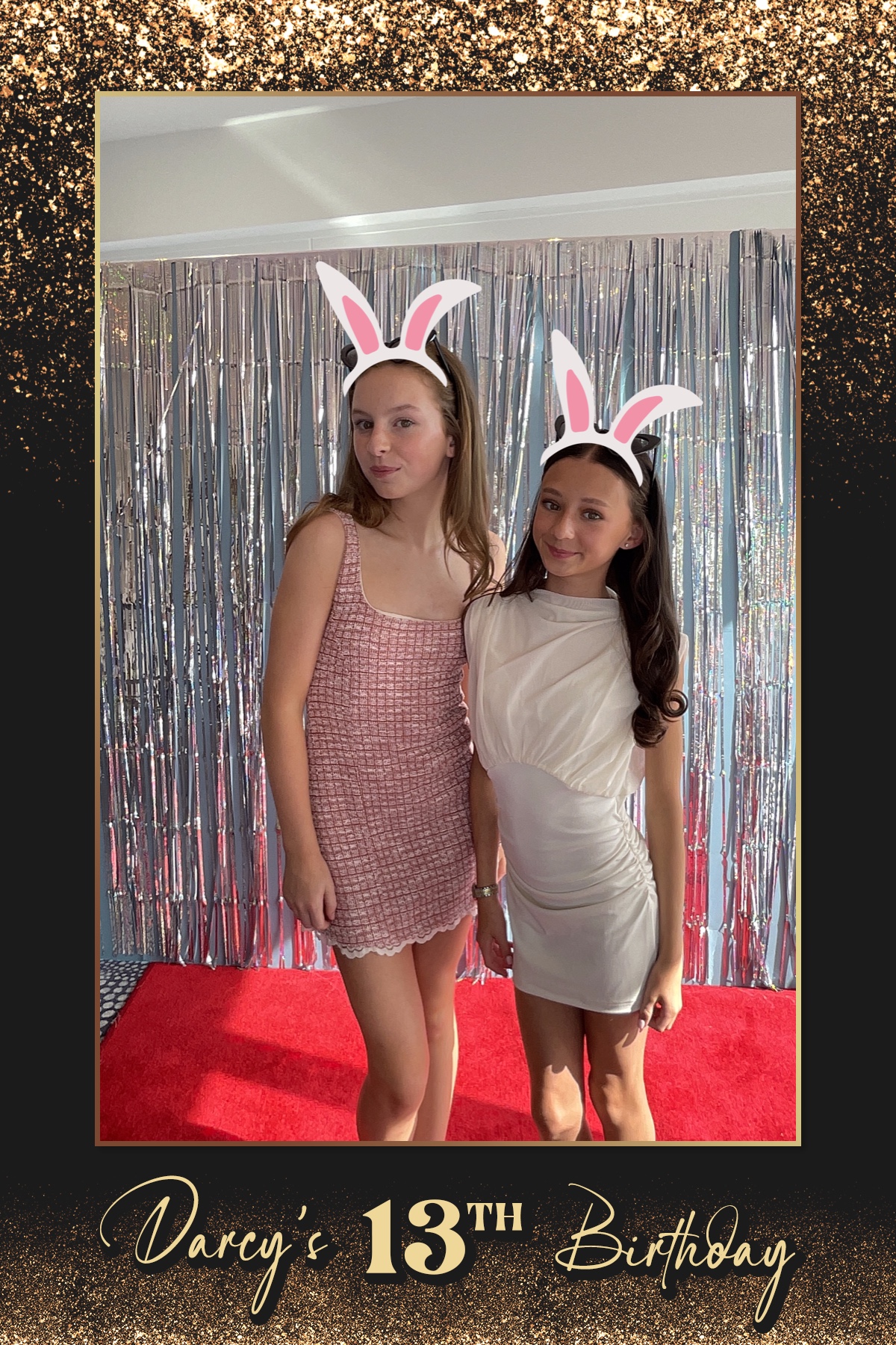 Darcy's 13th Birthday | View more photos from the event at gallery.liverpoolselfiemirror.co.uk/u/LiverpoolSelfieMirror/Darcys-13th-Birthday