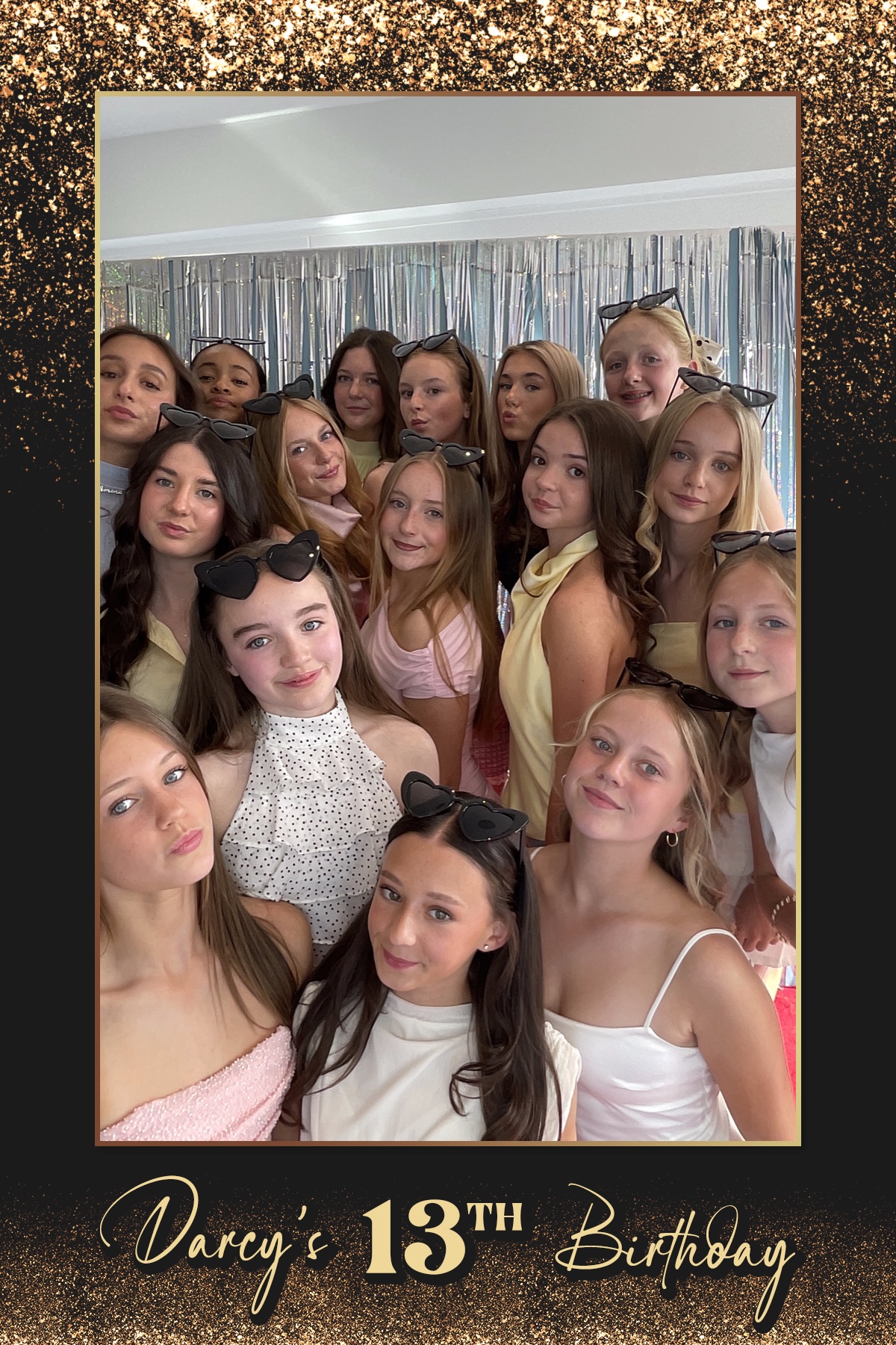 Darcy's 13th Birthday | View more photos from the event at gallery.liverpoolselfiemirror.co.uk/u/LiverpoolSelfieMirror/Darcys-13th-Birthday