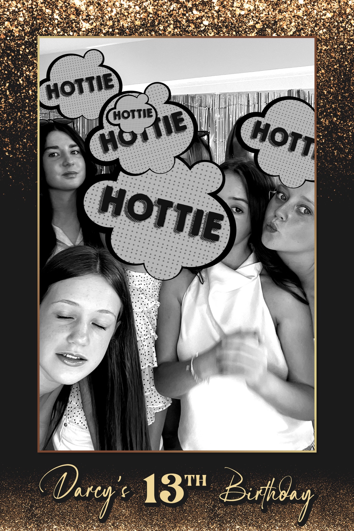 Darcy's 13th Birthday | View more photos from the event at gallery.liverpoolselfiemirror.co.uk/u/LiverpoolSelfieMirror/Darcys-13th-Birthday