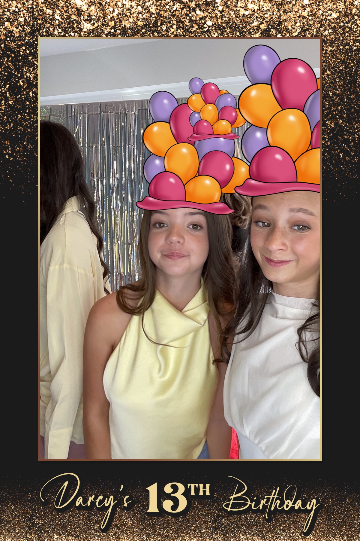 Darcy's 13th Birthday | View more photos from the event at gallery.liverpoolselfiemirror.co.uk/u/LiverpoolSelfieMirror/Darcys-13th-Birthday