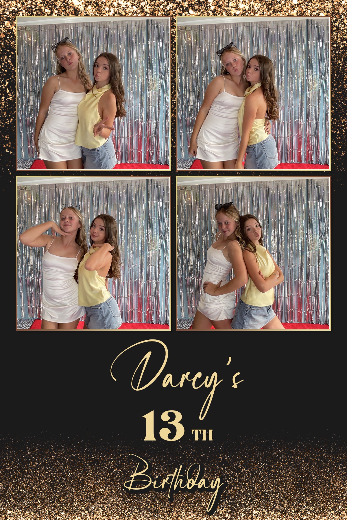 Darcy's 13th Birthday | View more photos from the event at gallery.liverpoolselfiemirror.co.uk/u/LiverpoolSelfieMirror/Darcys-13th-Birthday