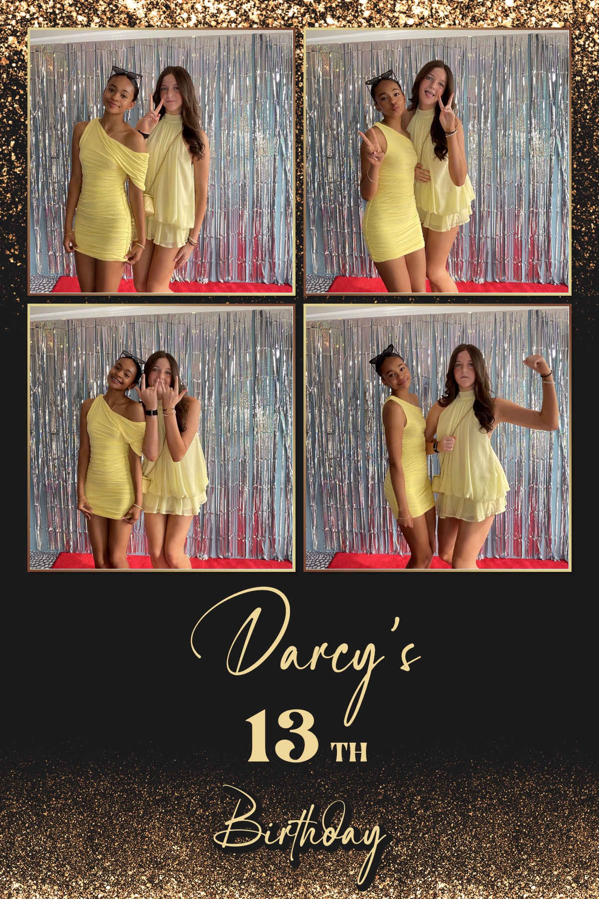 Darcy's 13th Birthday | View more photos from the event at gallery.liverpoolselfiemirror.co.uk/u/LiverpoolSelfieMirror/Darcys-13th-Birthday