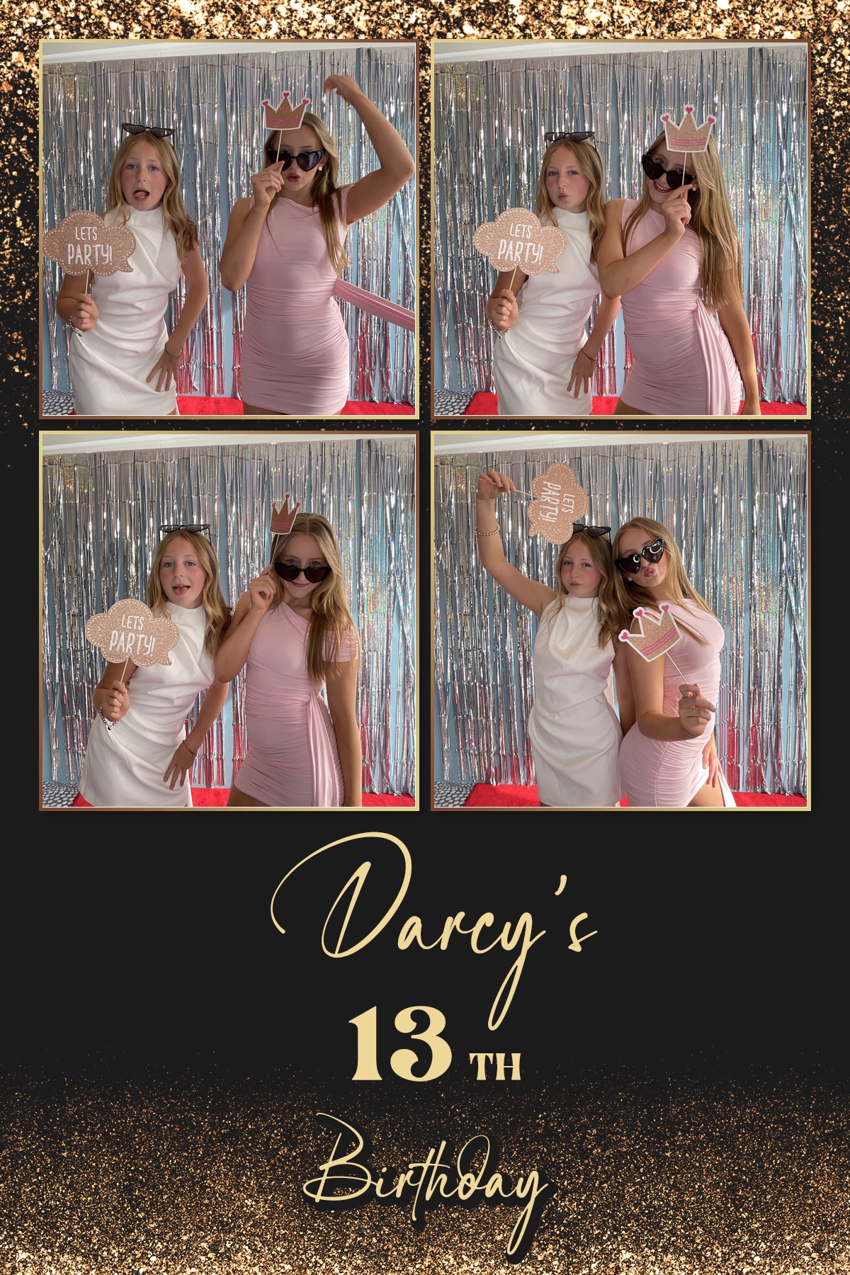 Darcy's 13th Birthday | View more photos from the event at gallery.liverpoolselfiemirror.co.uk/u/LiverpoolSelfieMirror/Darcys-13th-Birthday