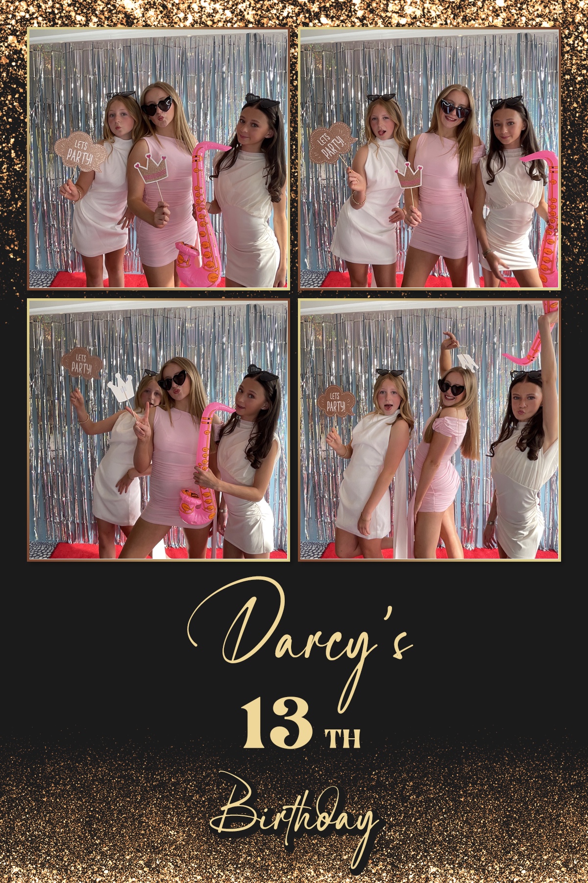 Darcy's 13th Birthday | View more photos from the event at gallery.liverpoolselfiemirror.co.uk/u/LiverpoolSelfieMirror/Darcys-13th-Birthday
