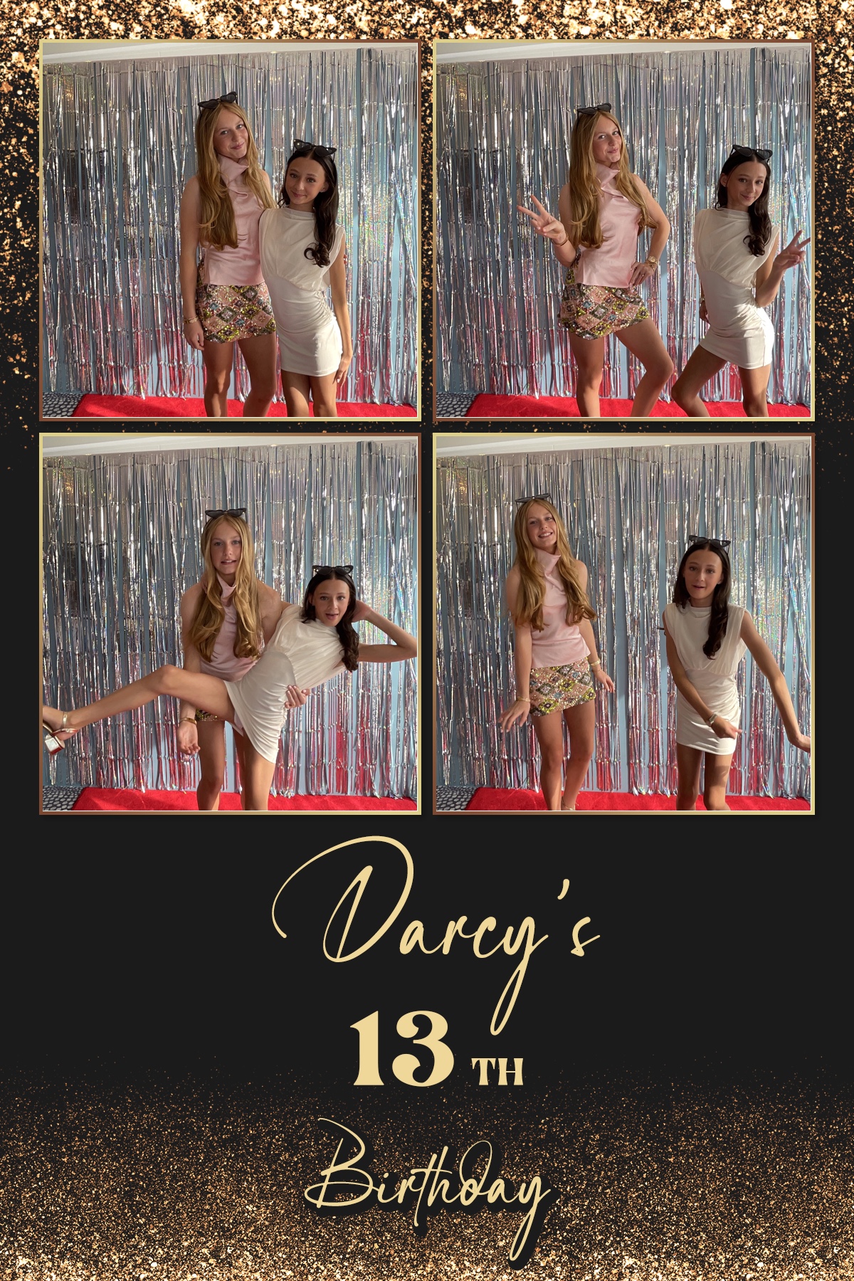 Darcy's 13th Birthday | View more photos from the event at gallery.liverpoolselfiemirror.co.uk/u/LiverpoolSelfieMirror/Darcys-13th-Birthday