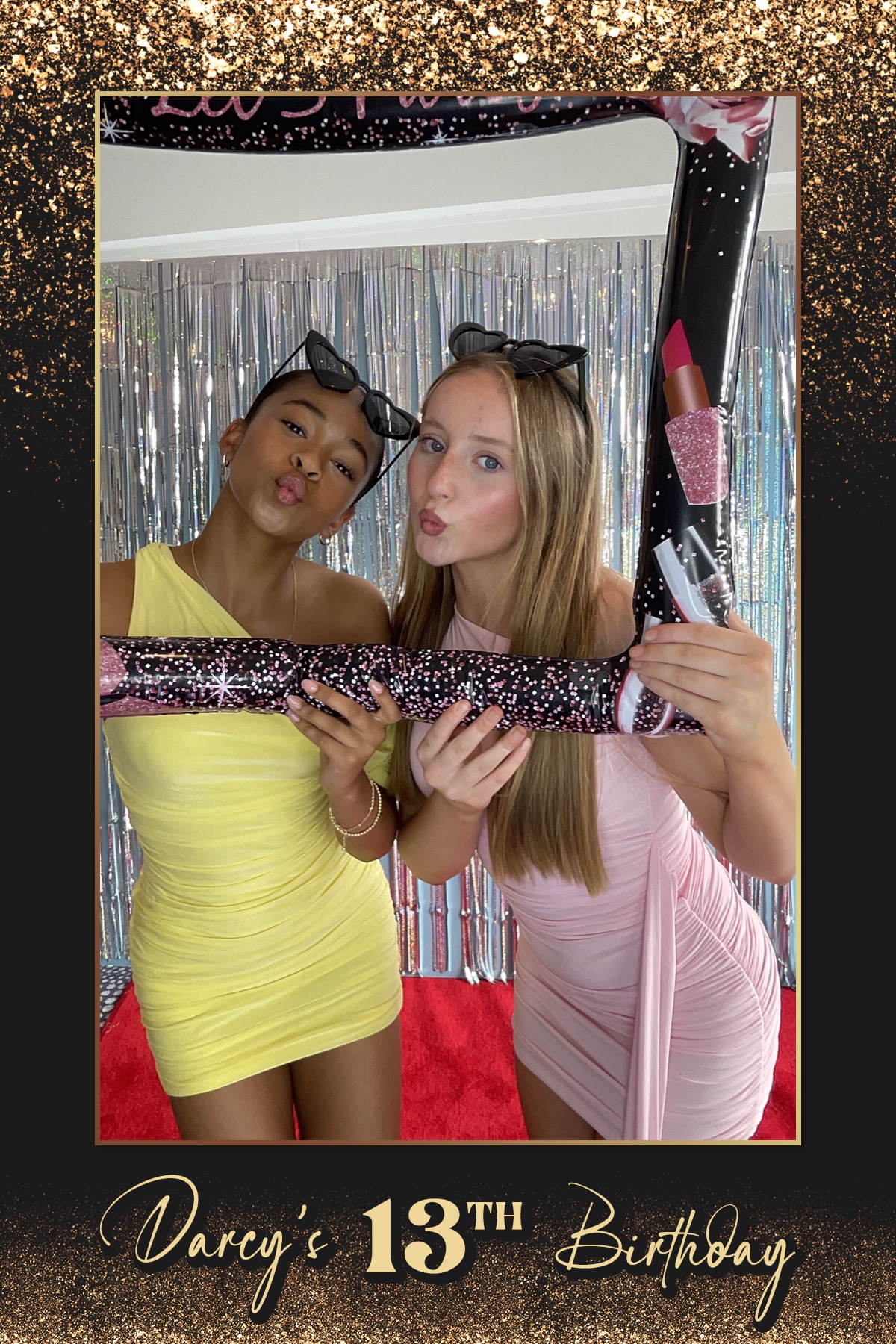Darcy's 13th Birthday | View more photos from the event at gallery.liverpoolselfiemirror.co.uk/u/LiverpoolSelfieMirror/Darcys-13th-Birthday