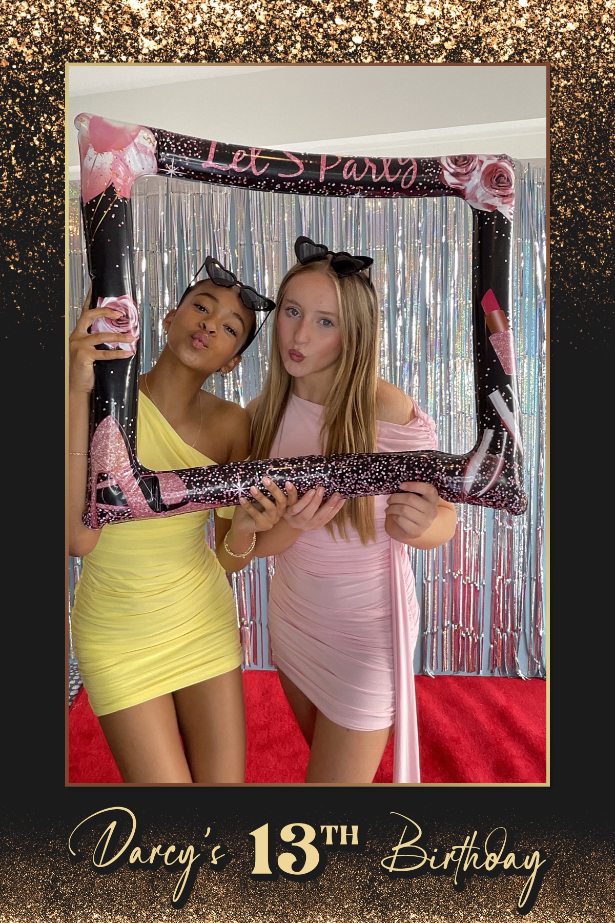 Darcy's 13th Birthday | View more photos from the event at gallery.liverpoolselfiemirror.co.uk/u/LiverpoolSelfieMirror/Darcys-13th-Birthday