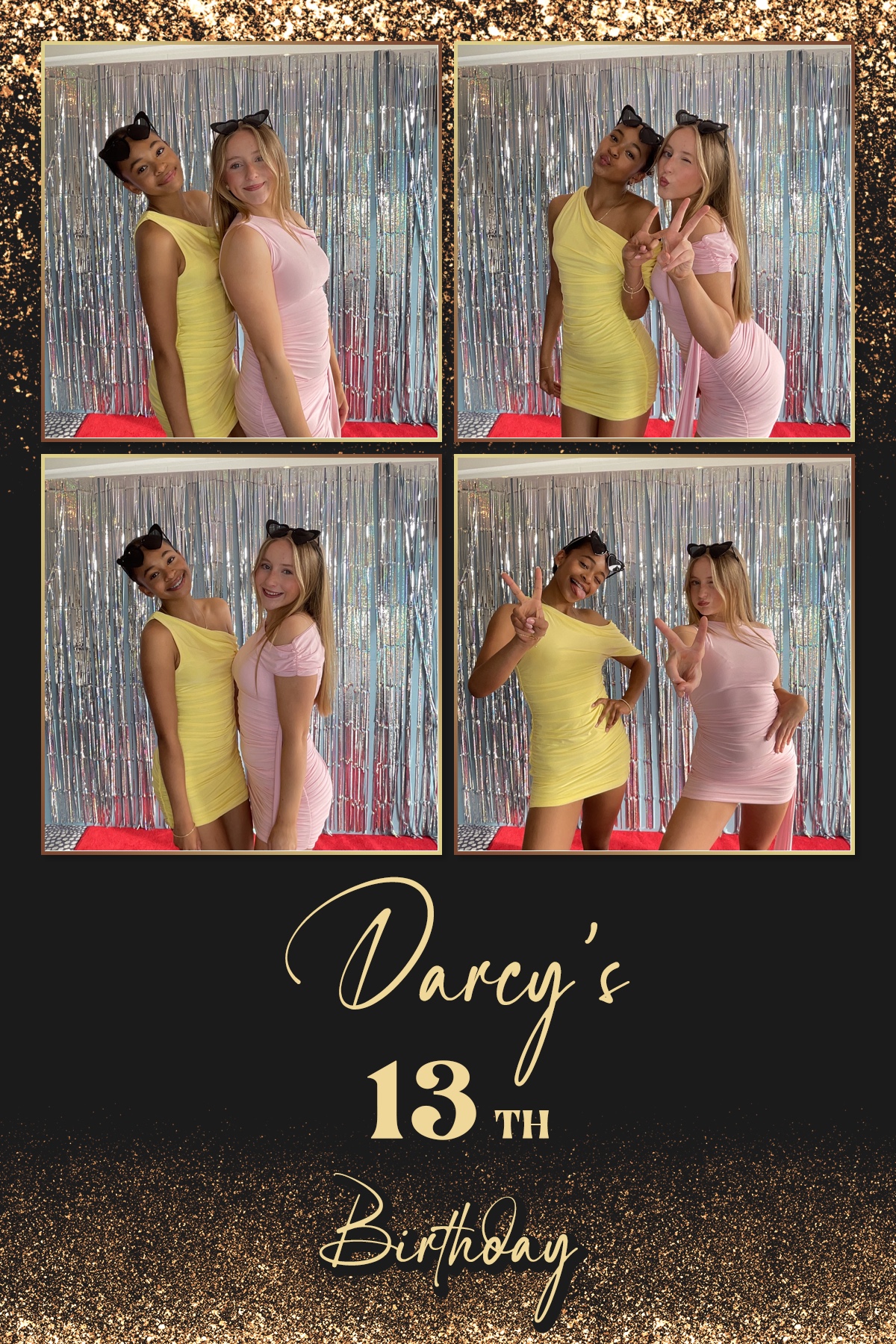 Darcy's 13th Birthday | View more photos from the event at gallery.liverpoolselfiemirror.co.uk/u/LiverpoolSelfieMirror/Darcys-13th-Birthday
