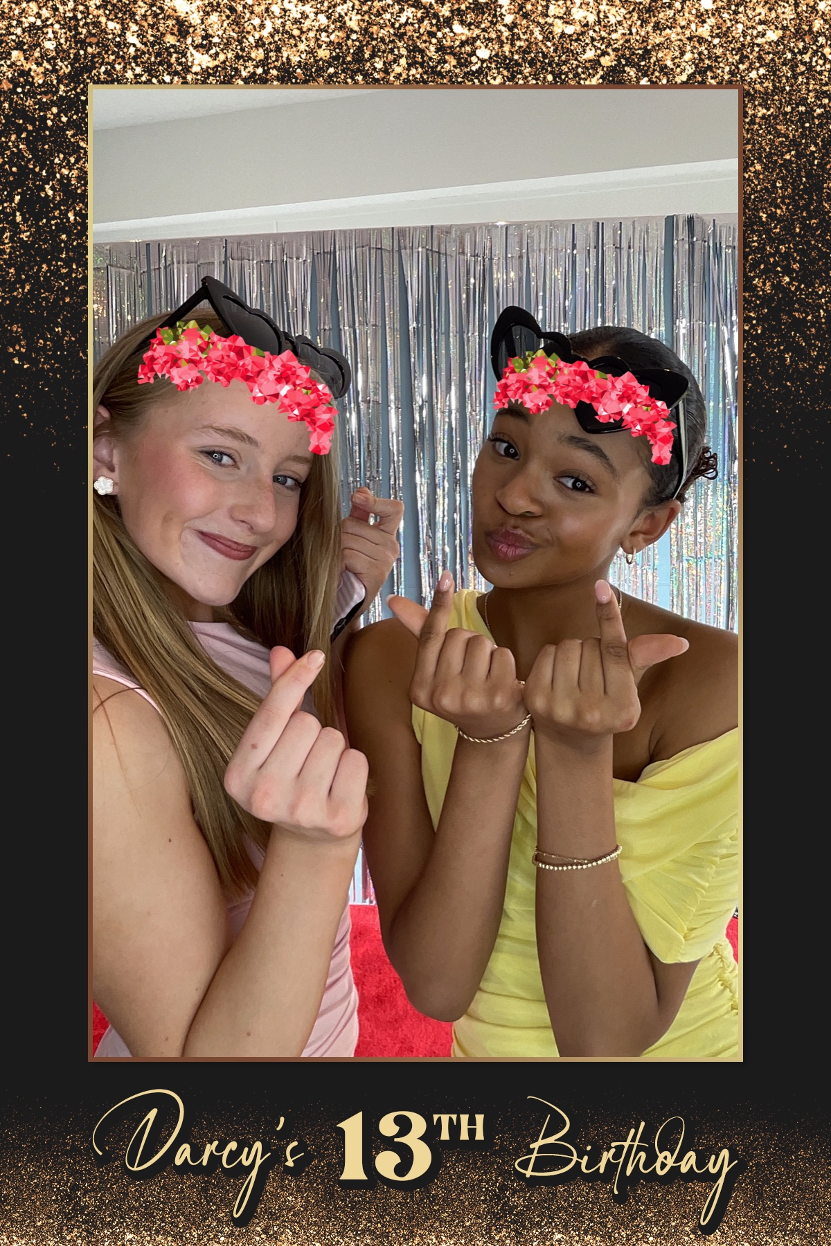 Darcy's 13th Birthday | View more photos from the event at gallery.liverpoolselfiemirror.co.uk/u/LiverpoolSelfieMirror/Darcys-13th-Birthday