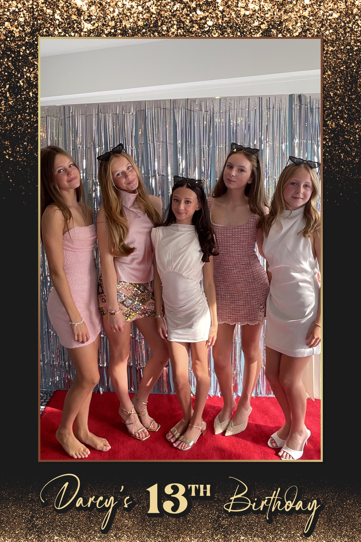 Darcy's 13th Birthday | View more photos from the event at gallery.liverpoolselfiemirror.co.uk/u/LiverpoolSelfieMirror/Darcys-13th-Birthday