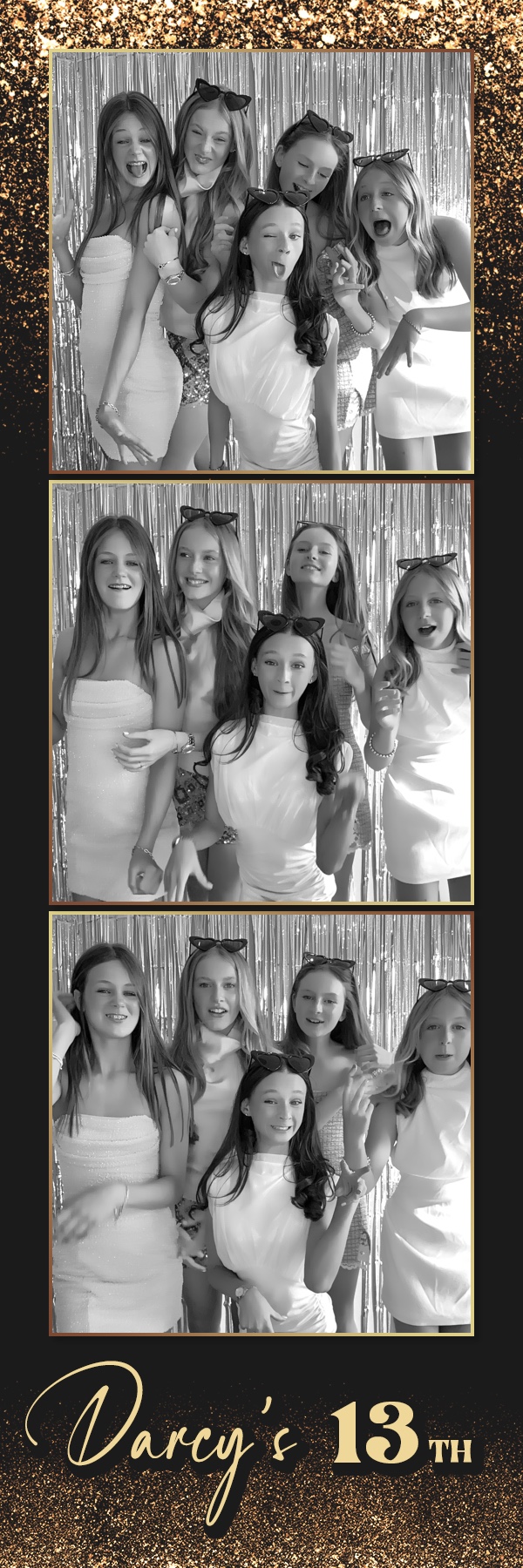 Darcy's 13th Birthday | View more photos from the event at gallery.liverpoolselfiemirror.co.uk/u/LiverpoolSelfieMirror/Darcys-13th-Birthday