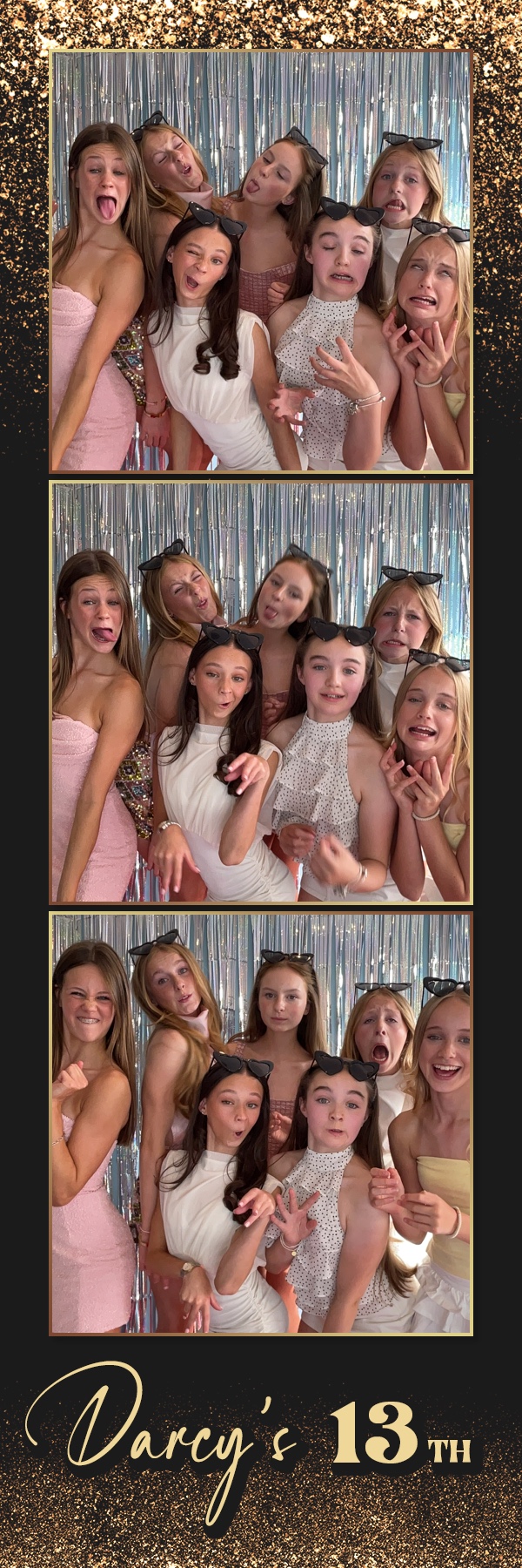 Darcy's 13th Birthday | View more photos from the event at gallery.liverpoolselfiemirror.co.uk/u/LiverpoolSelfieMirror/Darcys-13th-Birthday