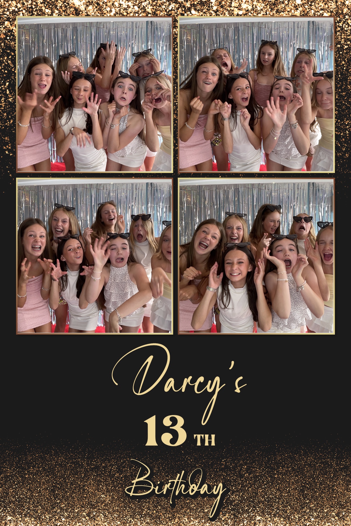 Darcy's 13th Birthday | View more photos from the event at gallery.liverpoolselfiemirror.co.uk/u/LiverpoolSelfieMirror/Darcys-13th-Birthday
