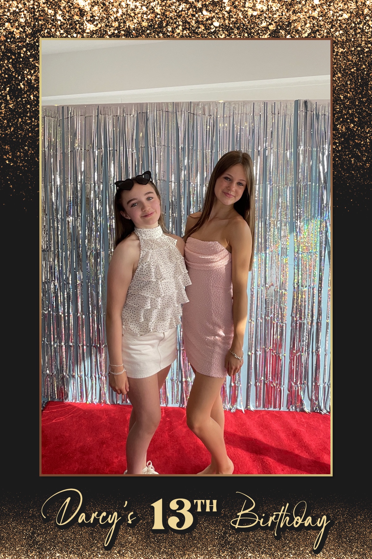 Darcy's 13th Birthday | View more photos from the event at gallery.liverpoolselfiemirror.co.uk/u/LiverpoolSelfieMirror/Darcys-13th-Birthday