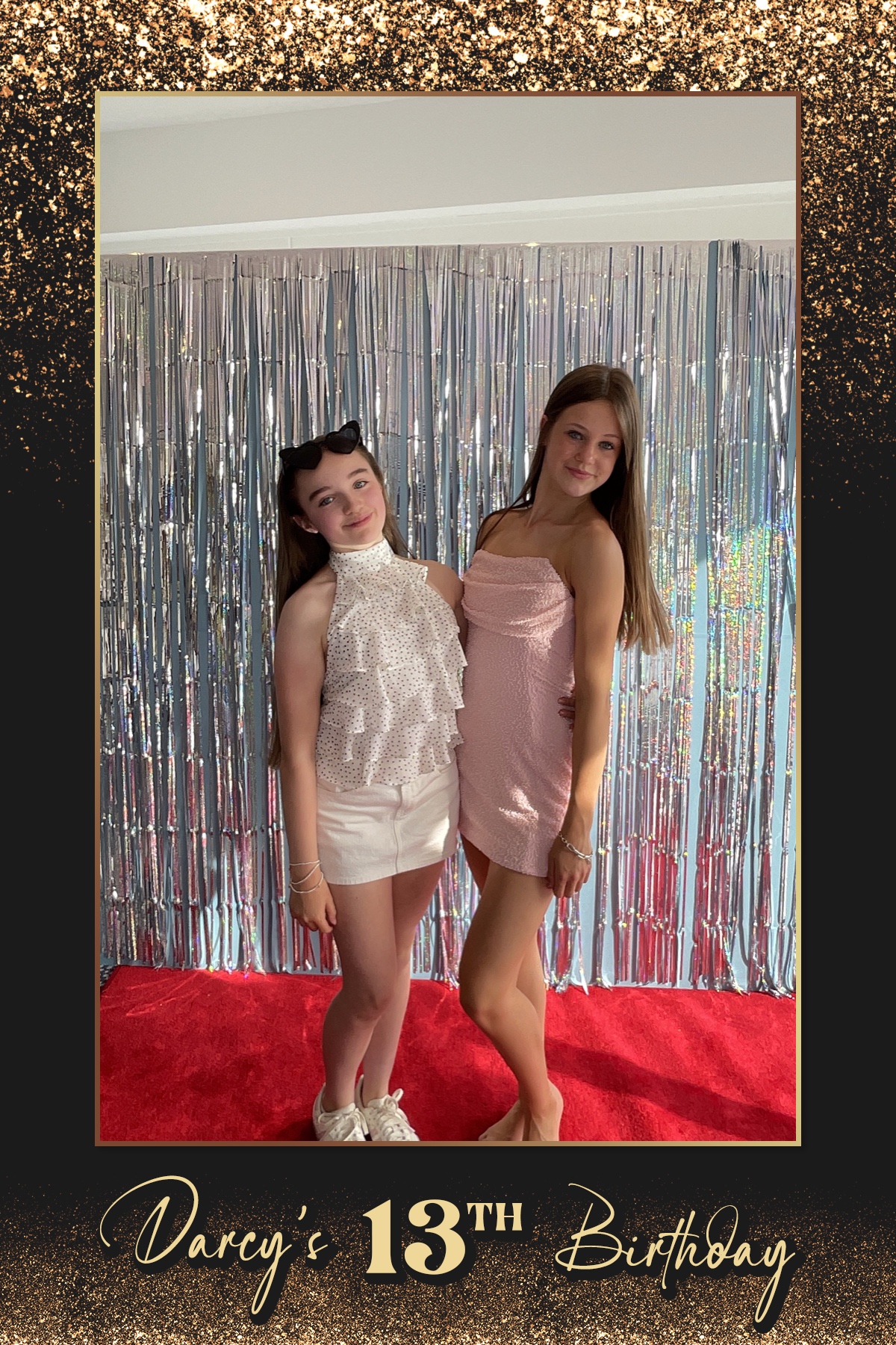 Darcy's 13th Birthday | View more photos from the event at gallery.liverpoolselfiemirror.co.uk/u/LiverpoolSelfieMirror/Darcys-13th-Birthday