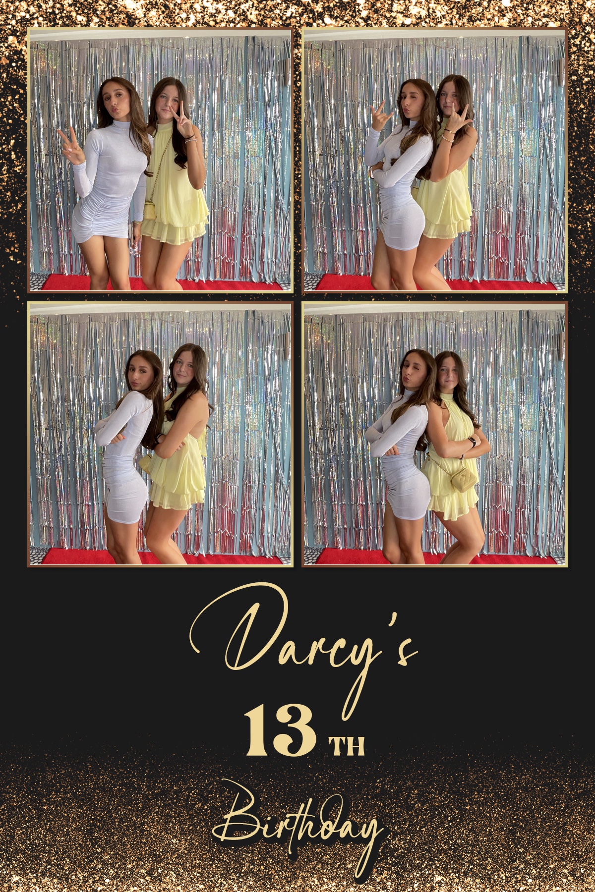 Darcy's 13th Birthday | View more photos from the event at gallery.liverpoolselfiemirror.co.uk/u/LiverpoolSelfieMirror/Darcys-13th-Birthday