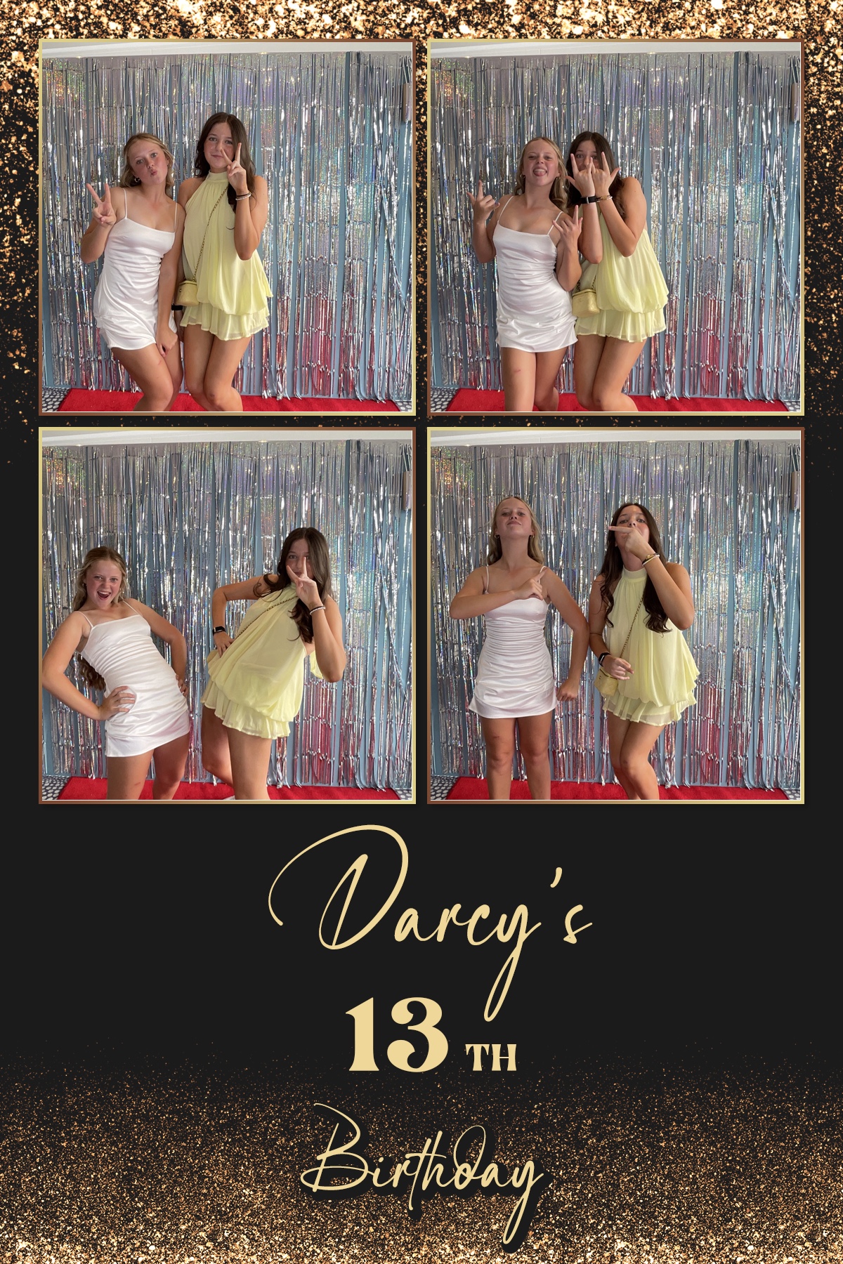 Darcy's 13th Birthday | View more photos from the event at gallery.liverpoolselfiemirror.co.uk/u/LiverpoolSelfieMirror/Darcys-13th-Birthday