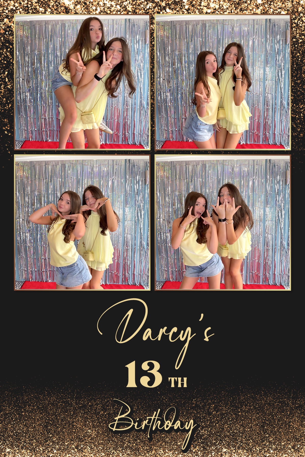 Darcy's 13th Birthday | View more photos from the event at gallery.liverpoolselfiemirror.co.uk/u/LiverpoolSelfieMirror/Darcys-13th-Birthday