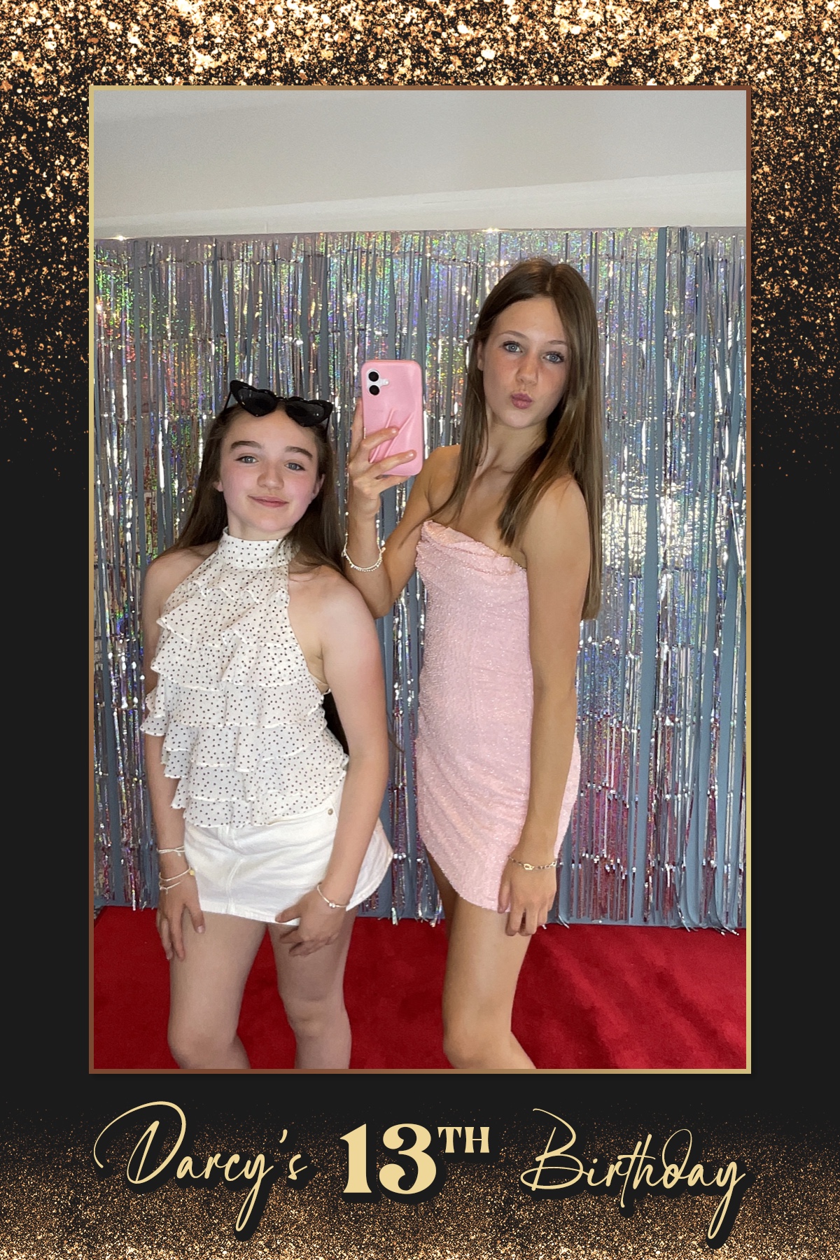 Darcy's 13th Birthday | View more photos from the event at gallery.liverpoolselfiemirror.co.uk/u/LiverpoolSelfieMirror/Darcys-13th-Birthday