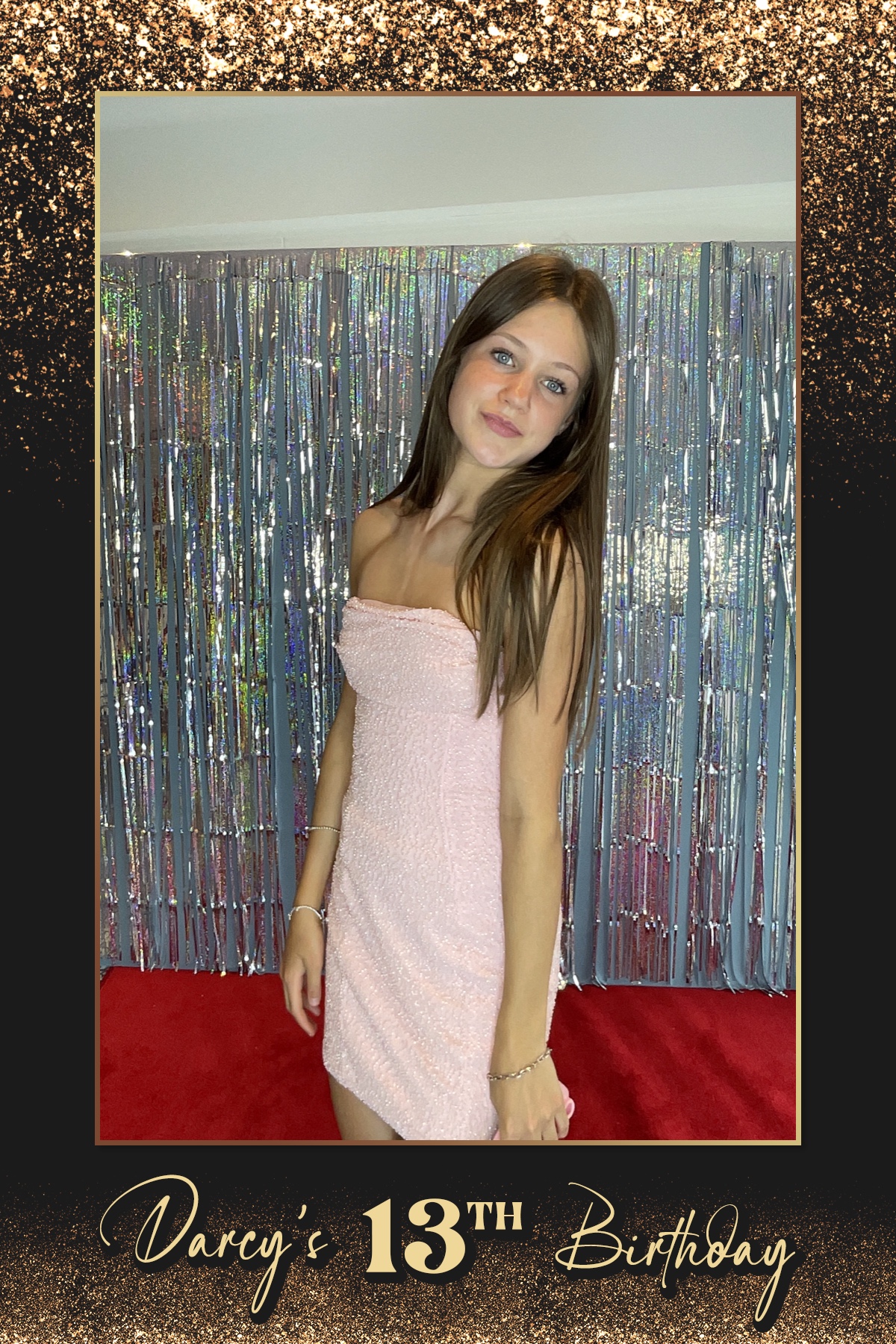Darcy's 13th Birthday | View more photos from the event at gallery.liverpoolselfiemirror.co.uk/u/LiverpoolSelfieMirror/Darcys-13th-Birthday