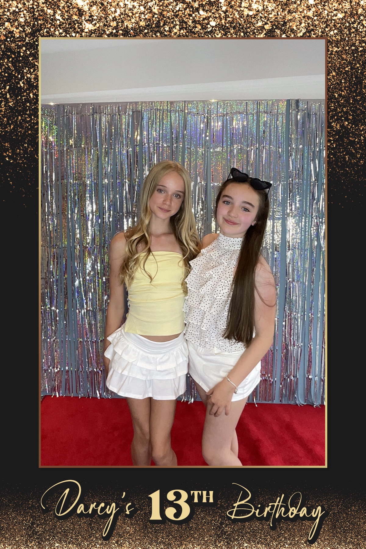 Darcy's 13th Birthday | View more photos from the event at gallery.liverpoolselfiemirror.co.uk/u/LiverpoolSelfieMirror/Darcys-13th-Birthday