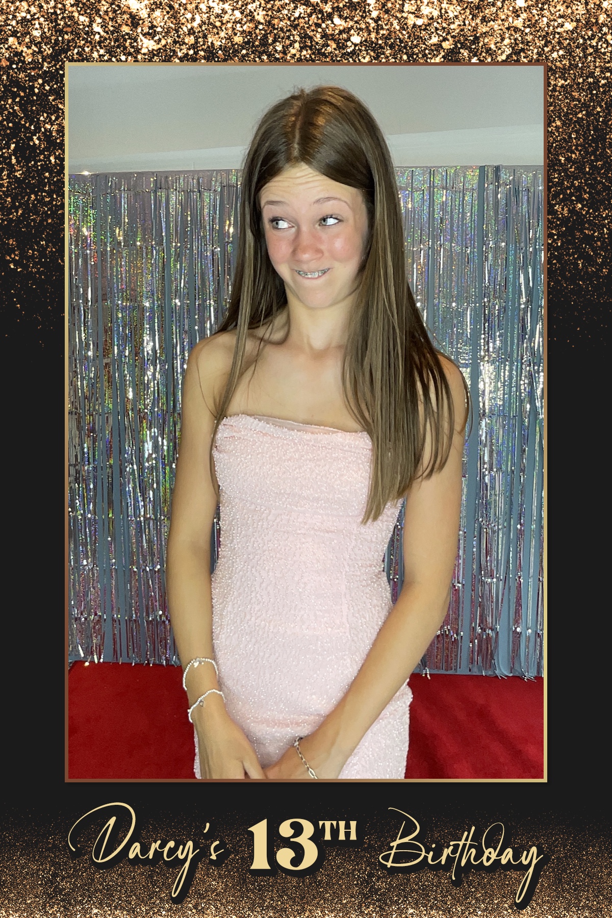 Darcy's 13th Birthday | View more photos from the event at gallery.liverpoolselfiemirror.co.uk/u/LiverpoolSelfieMirror/Darcys-13th-Birthday