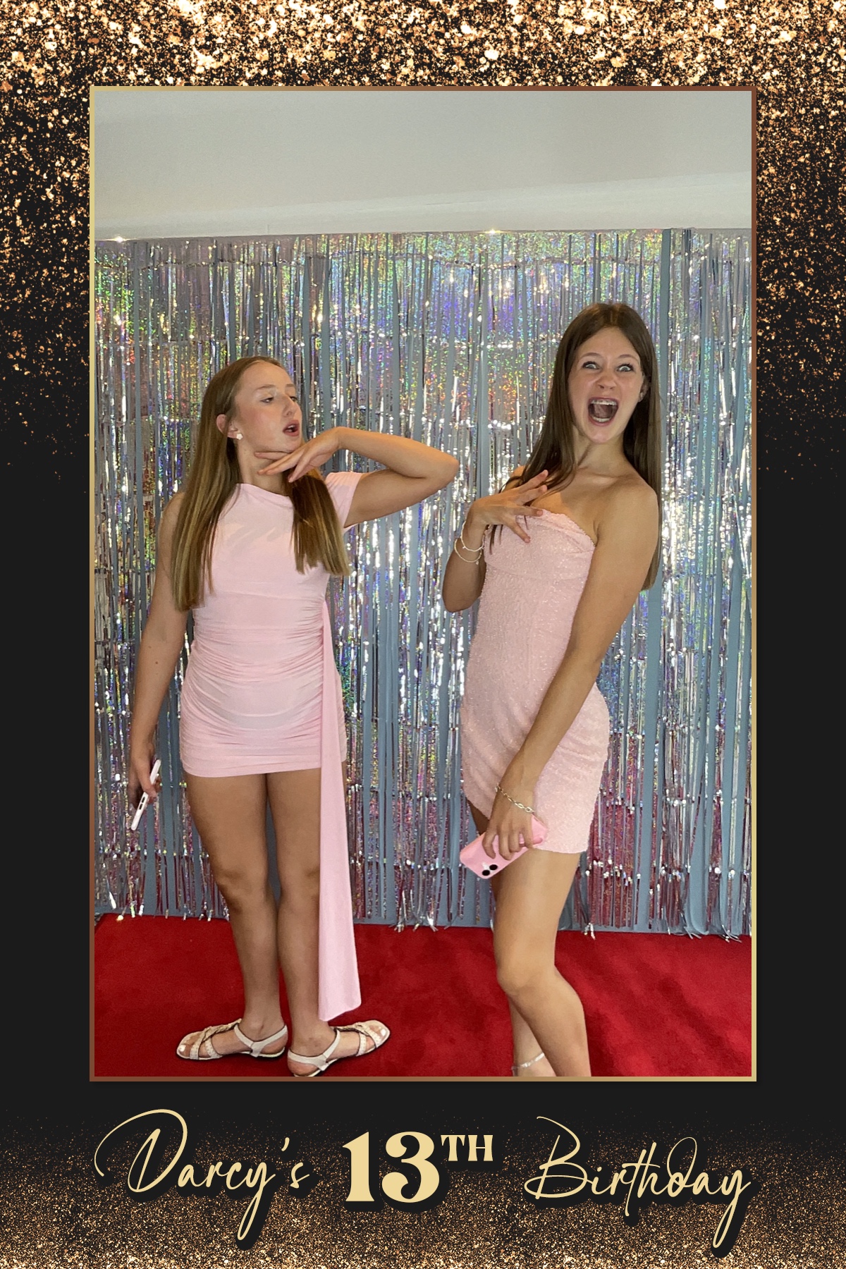Darcy's 13th Birthday | View more photos from the event at gallery.liverpoolselfiemirror.co.uk/u/LiverpoolSelfieMirror/Darcys-13th-Birthday