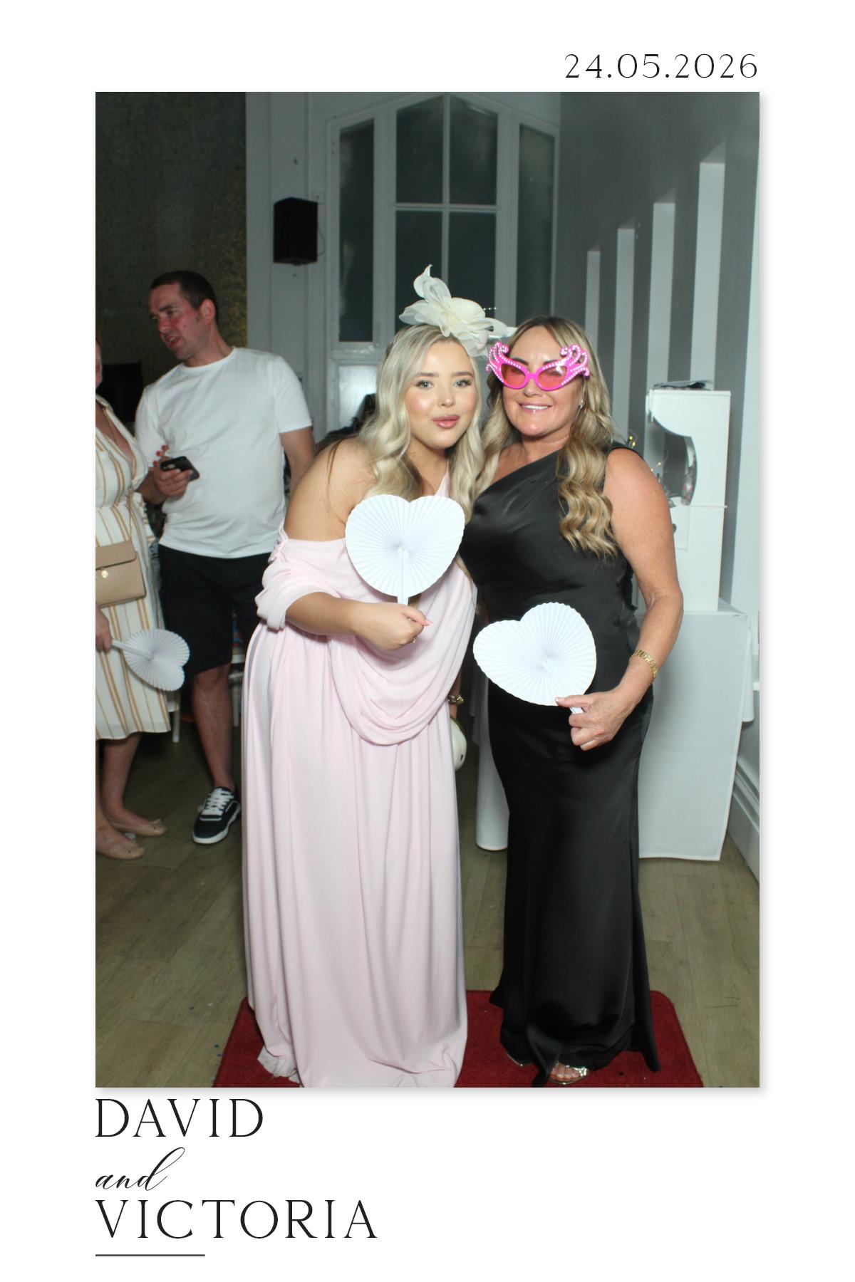 David & Victoria's Wedding | View more photos from the event at gallery.liverpoolselfiemirror.co.uk/u/LiverpoolSelfieMirror/David-Victorias-Wedding