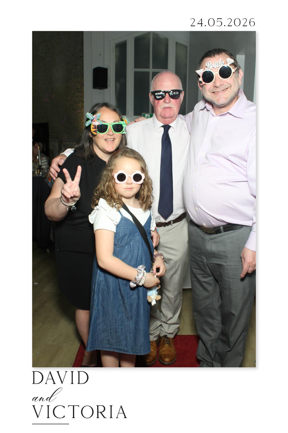 David & Victoria's Wedding | View more photos from the event at gallery.liverpoolselfiemirror.co.uk/u/LiverpoolSelfieMirror/David-Victorias-Wedding