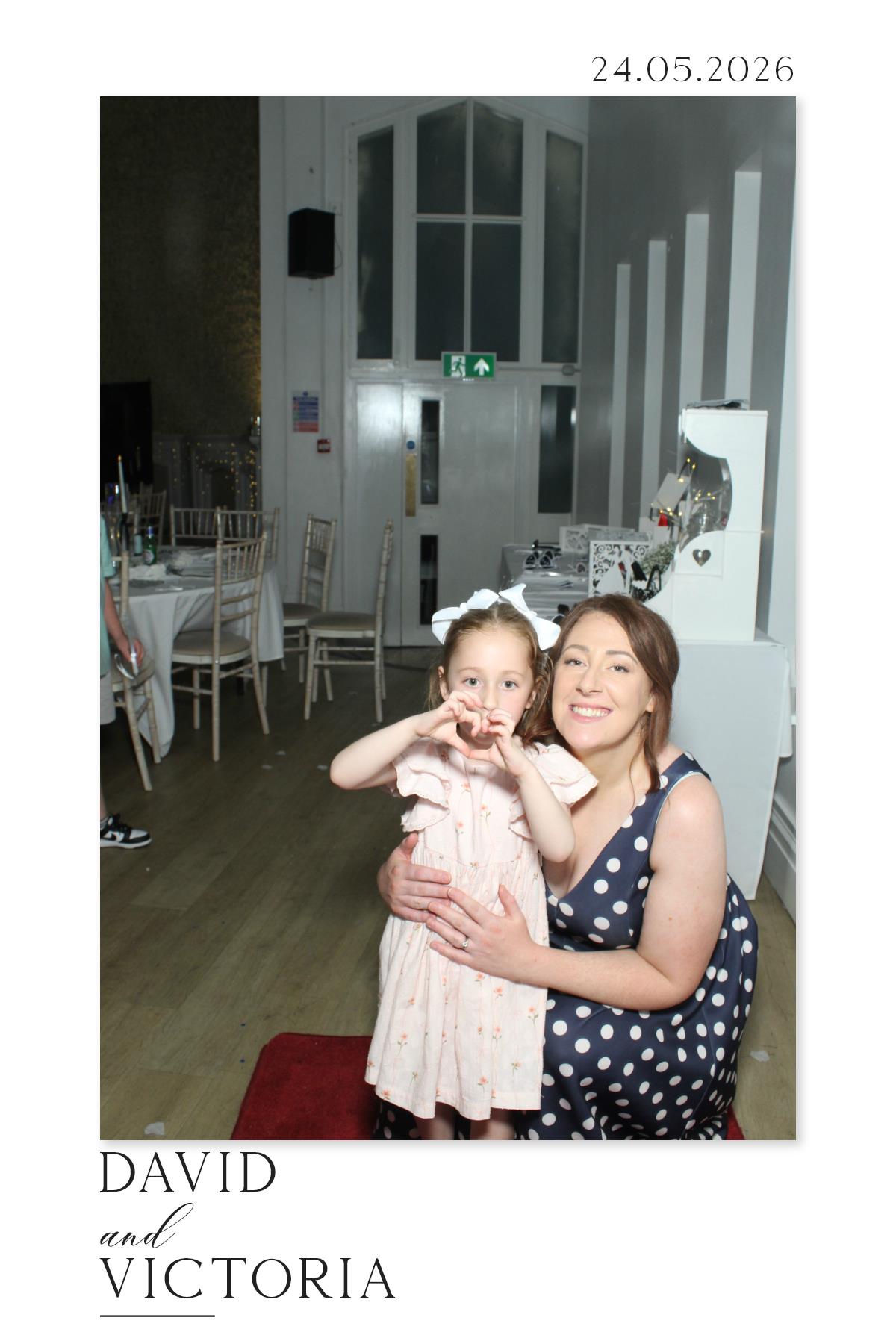 David & Victoria's Wedding | View more photos from the event at gallery.liverpoolselfiemirror.co.uk/u/LiverpoolSelfieMirror/David-Victorias-Wedding