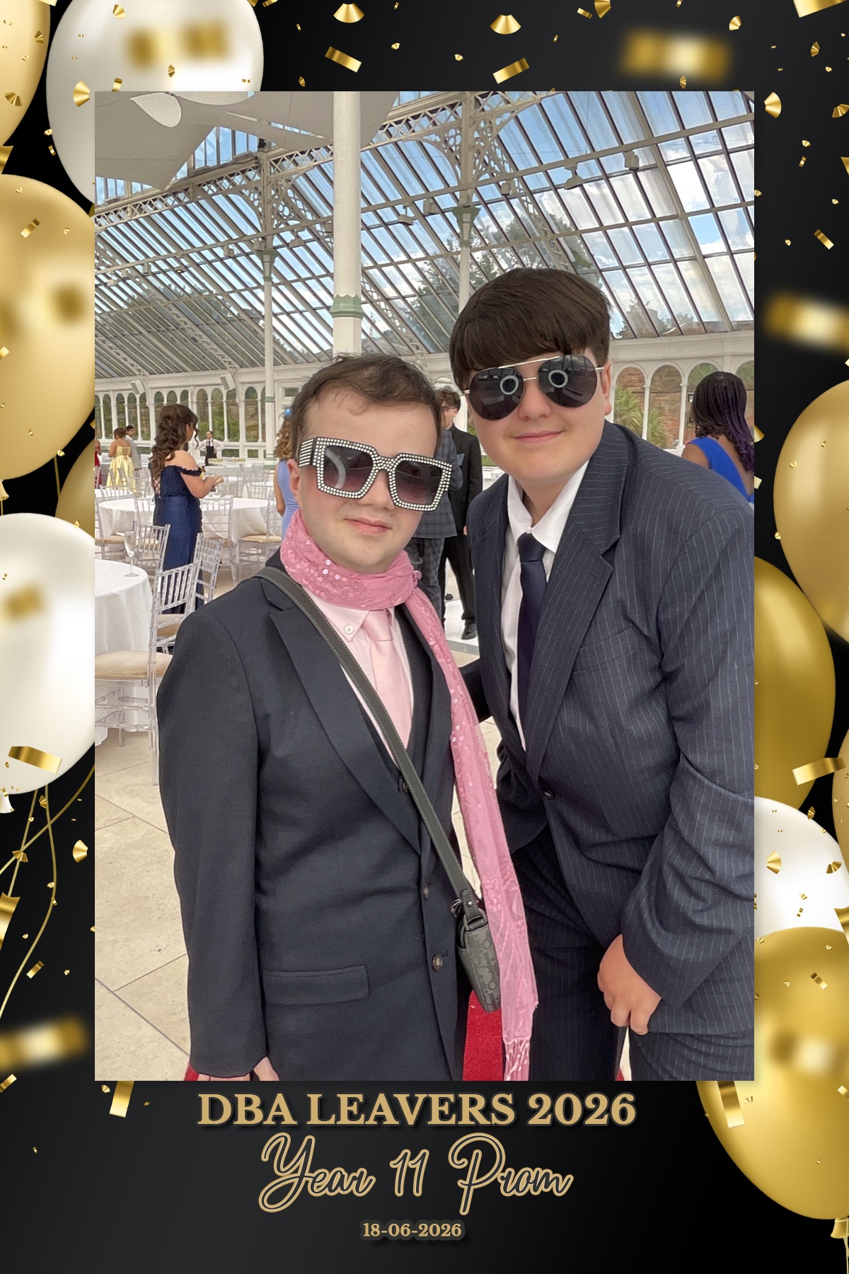 Dixons Broadgreen Year 11 Leavers Prom | View more photos from the event at gallery.liverpoolselfiemirror.co.uk/u/LiverpoolSelfieMirror/Dixons-Broadgreen-Year-11-Leavers-Prom