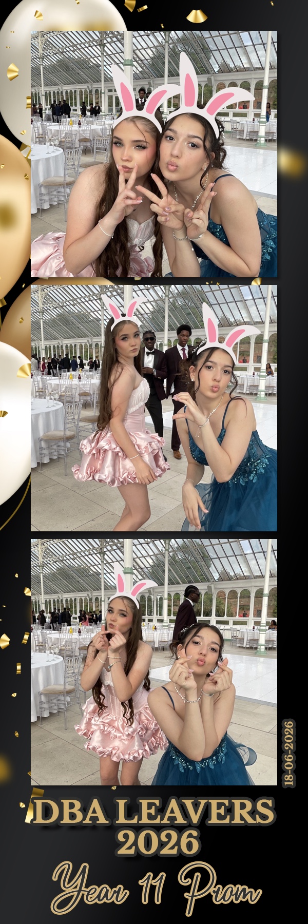 Dixons Broadgreen Year 11 Leavers Prom | View more photos from the event at gallery.liverpoolselfiemirror.co.uk/u/LiverpoolSelfieMirror/Dixons-Broadgreen-Year-11-Leavers-Prom