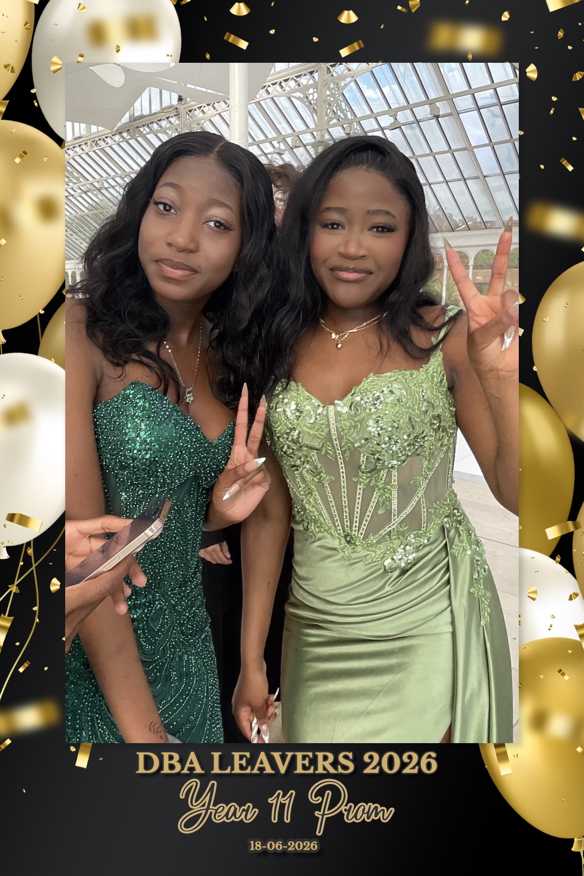Dixons Broadgreen Year 11 Leavers Prom | View more photos from the event at gallery.liverpoolselfiemirror.co.uk/u/LiverpoolSelfieMirror/Dixons-Broadgreen-Year-11-Leavers-Prom