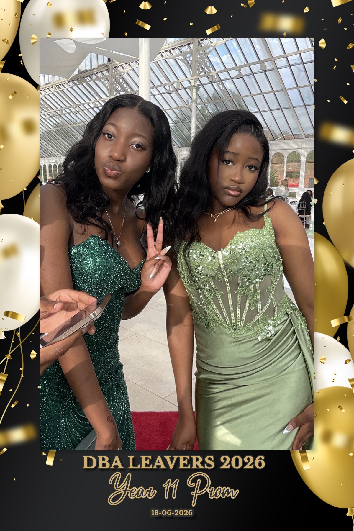 Dixons Broadgreen Year 11 Leavers Prom | View more photos from the event at gallery.liverpoolselfiemirror.co.uk/u/LiverpoolSelfieMirror/Dixons-Broadgreen-Year-11-Leavers-Prom