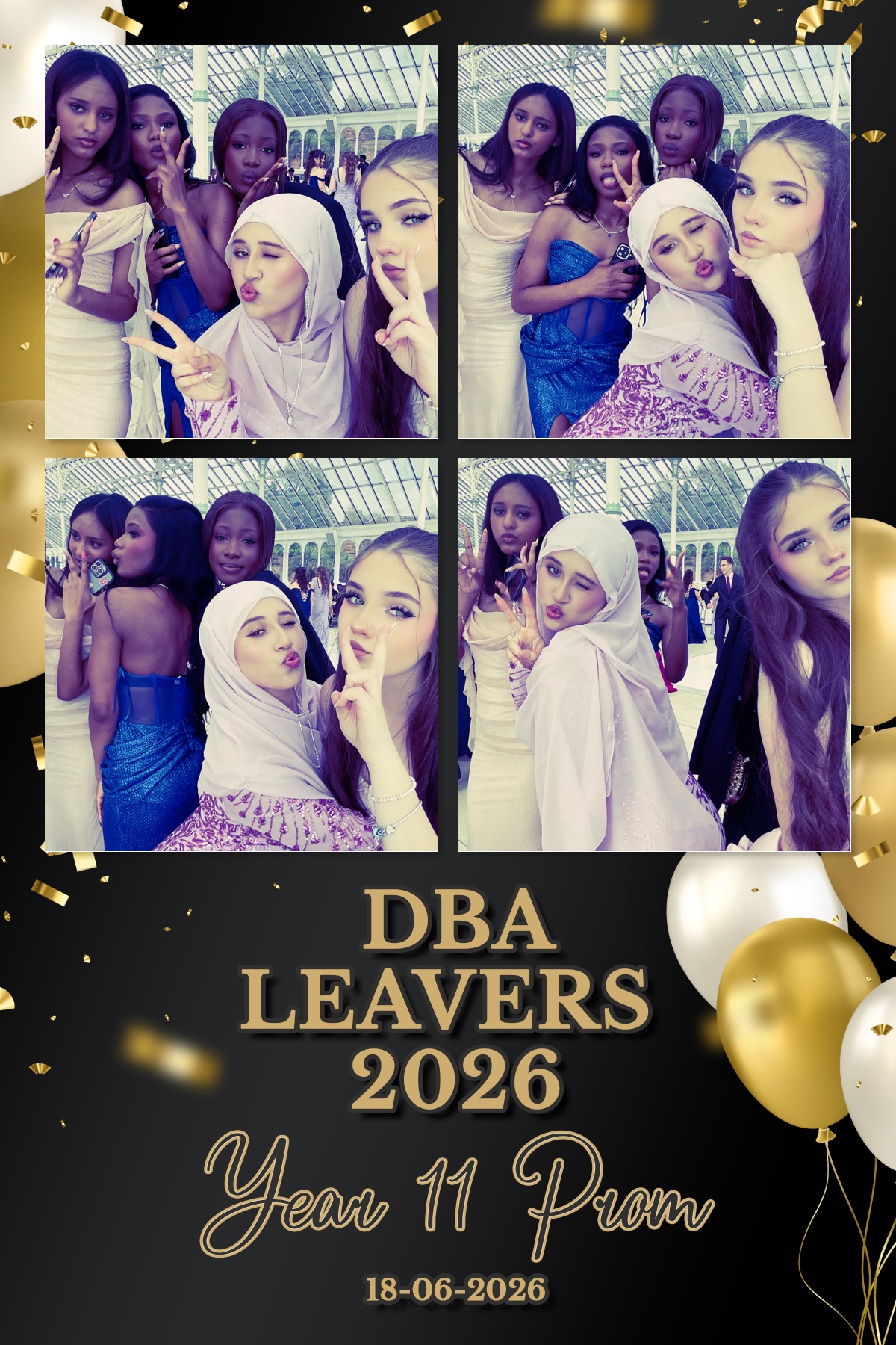 Dixons Broadgreen Year 11 Leavers Prom | View more photos from the event at gallery.liverpoolselfiemirror.co.uk/u/LiverpoolSelfieMirror/Dixons-Broadgreen-Year-11-Leavers-Prom