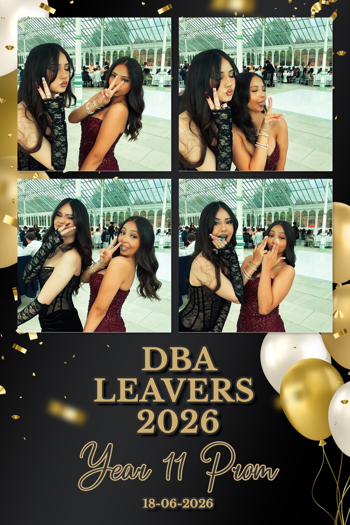Dixons Broadgreen Year 11 Leavers Prom | View more photos from the event at gallery.liverpoolselfiemirror.co.uk/u/LiverpoolSelfieMirror/Dixons-Broadgreen-Year-11-Leavers-Prom