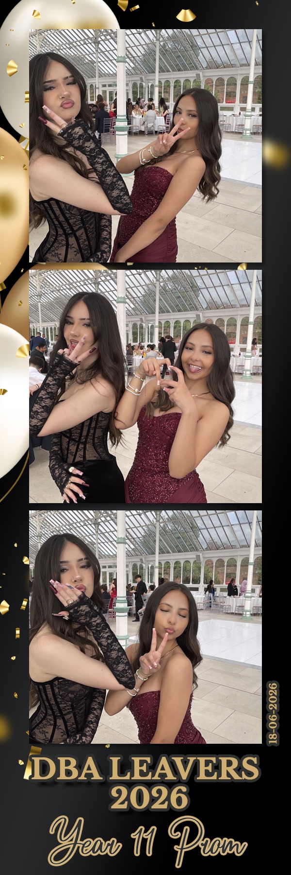 Dixons Broadgreen Year 11 Leavers Prom | View more photos from the event at gallery.liverpoolselfiemirror.co.uk/u/LiverpoolSelfieMirror/Dixons-Broadgreen-Year-11-Leavers-Prom