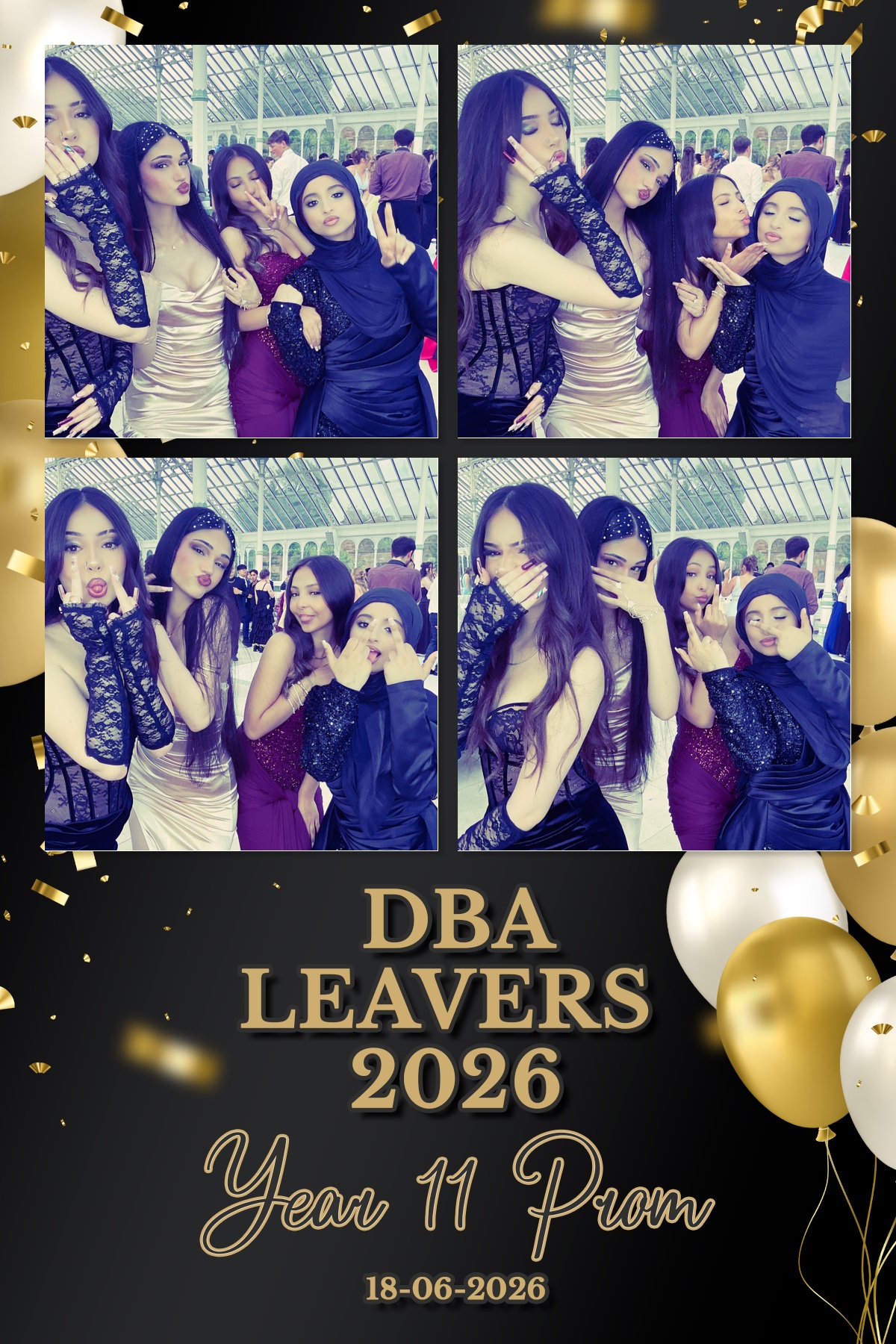 Dixons Broadgreen Year 11 Leavers Prom | View more photos from the event at gallery.liverpoolselfiemirror.co.uk/u/LiverpoolSelfieMirror/Dixons-Broadgreen-Year-11-Leavers-Prom