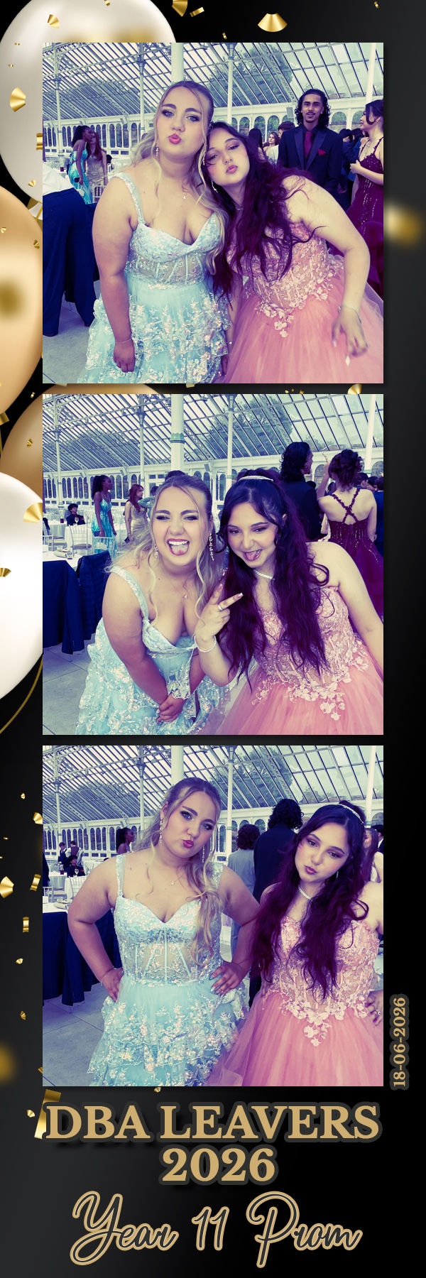 Dixons Broadgreen Year 11 Leavers Prom | View more photos from the event at gallery.liverpoolselfiemirror.co.uk/u/LiverpoolSelfieMirror/Dixons-Broadgreen-Year-11-Leavers-Prom