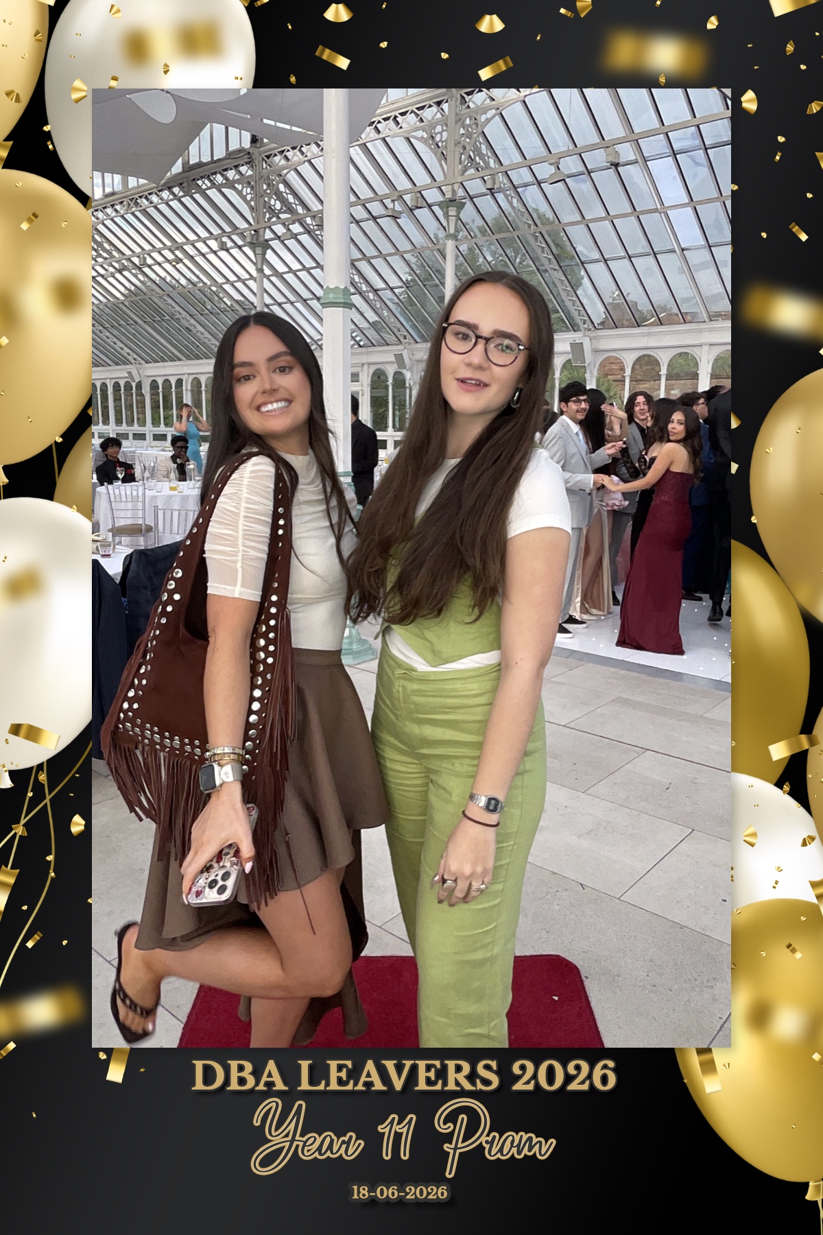 Dixons Broadgreen Year 11 Leavers Prom | View more photos from the event at gallery.liverpoolselfiemirror.co.uk/u/LiverpoolSelfieMirror/Dixons-Broadgreen-Year-11-Leavers-Prom