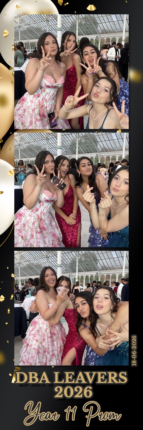 Dixons Broadgreen Year 11 Leavers Prom | View more photos from the event at gallery.liverpoolselfiemirror.co.uk/u/LiverpoolSelfieMirror/Dixons-Broadgreen-Year-11-Leavers-Prom
