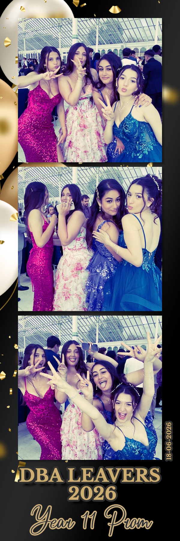 Dixons Broadgreen Year 11 Leavers Prom | View more photos from the event at gallery.liverpoolselfiemirror.co.uk/u/LiverpoolSelfieMirror/Dixons-Broadgreen-Year-11-Leavers-Prom