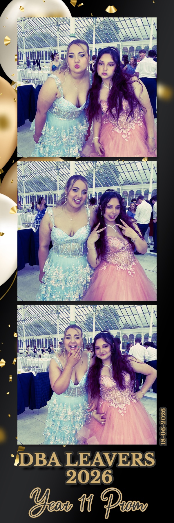 Dixons Broadgreen Year 11 Leavers Prom | View more photos from the event at gallery.liverpoolselfiemirror.co.uk/u/LiverpoolSelfieMirror/Dixons-Broadgreen-Year-11-Leavers-Prom