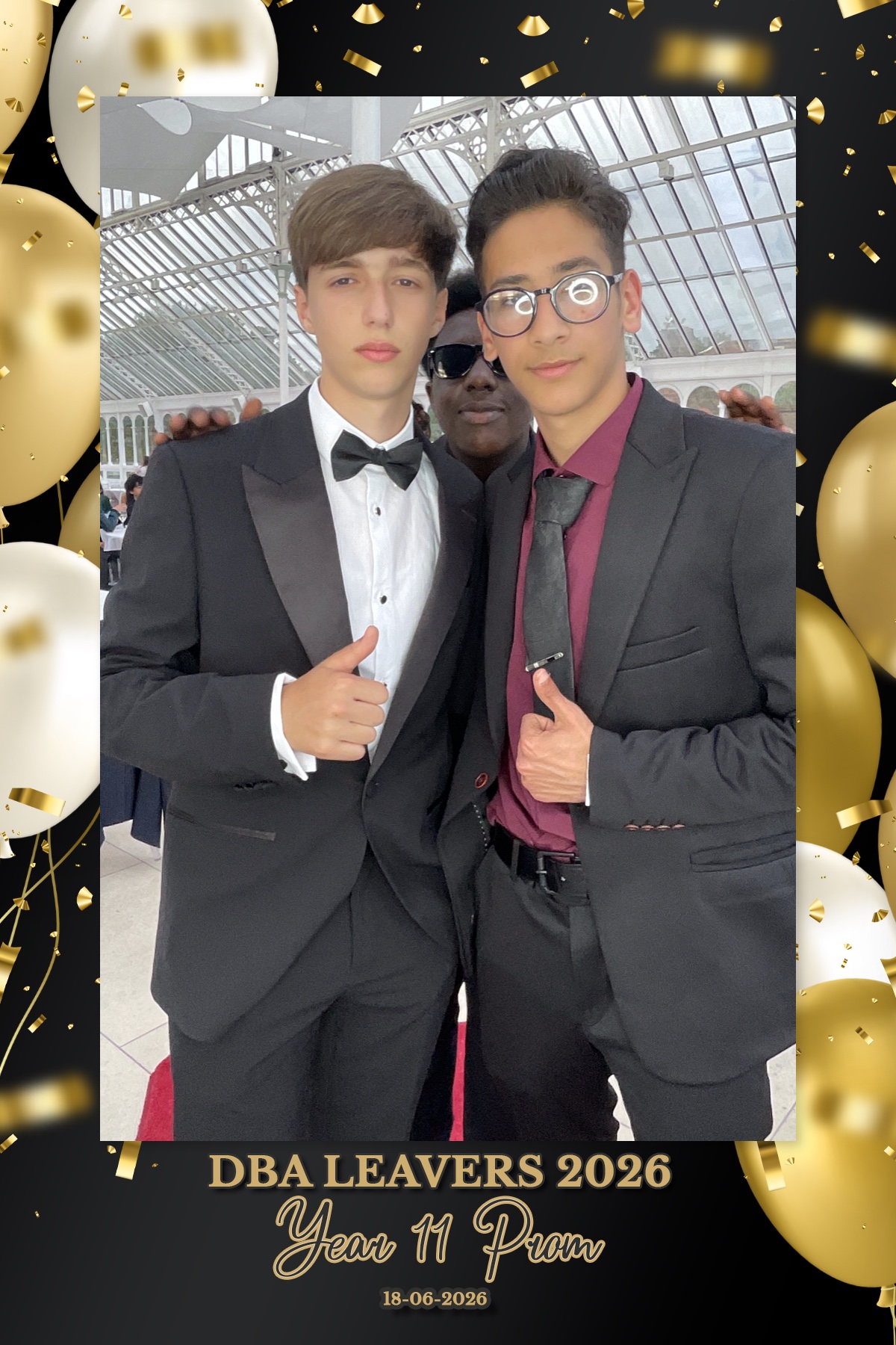 Dixons Broadgreen Year 11 Leavers Prom | View more photos from the event at gallery.liverpoolselfiemirror.co.uk/u/LiverpoolSelfieMirror/Dixons-Broadgreen-Year-11-Leavers-Prom