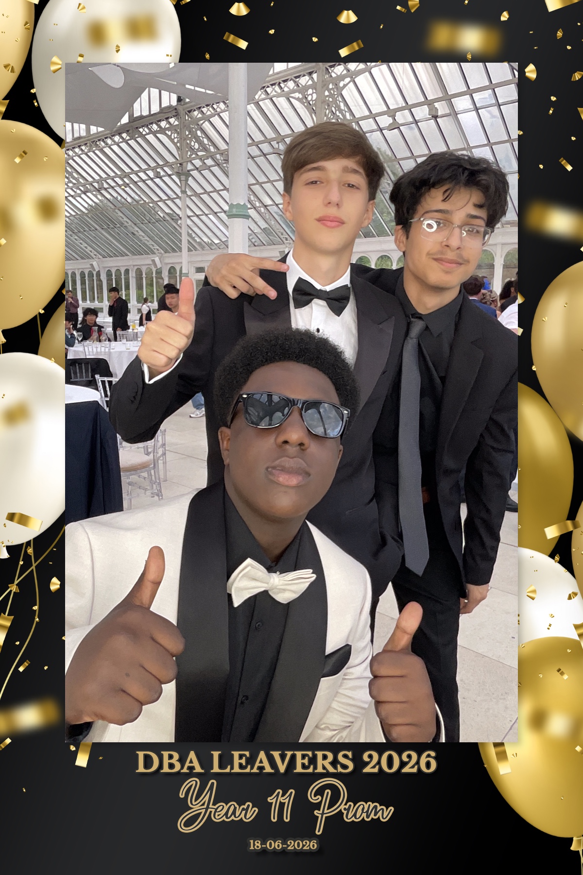 Dixons Broadgreen Year 11 Leavers Prom | View more photos from the event at gallery.liverpoolselfiemirror.co.uk/u/LiverpoolSelfieMirror/Dixons-Broadgreen-Year-11-Leavers-Prom