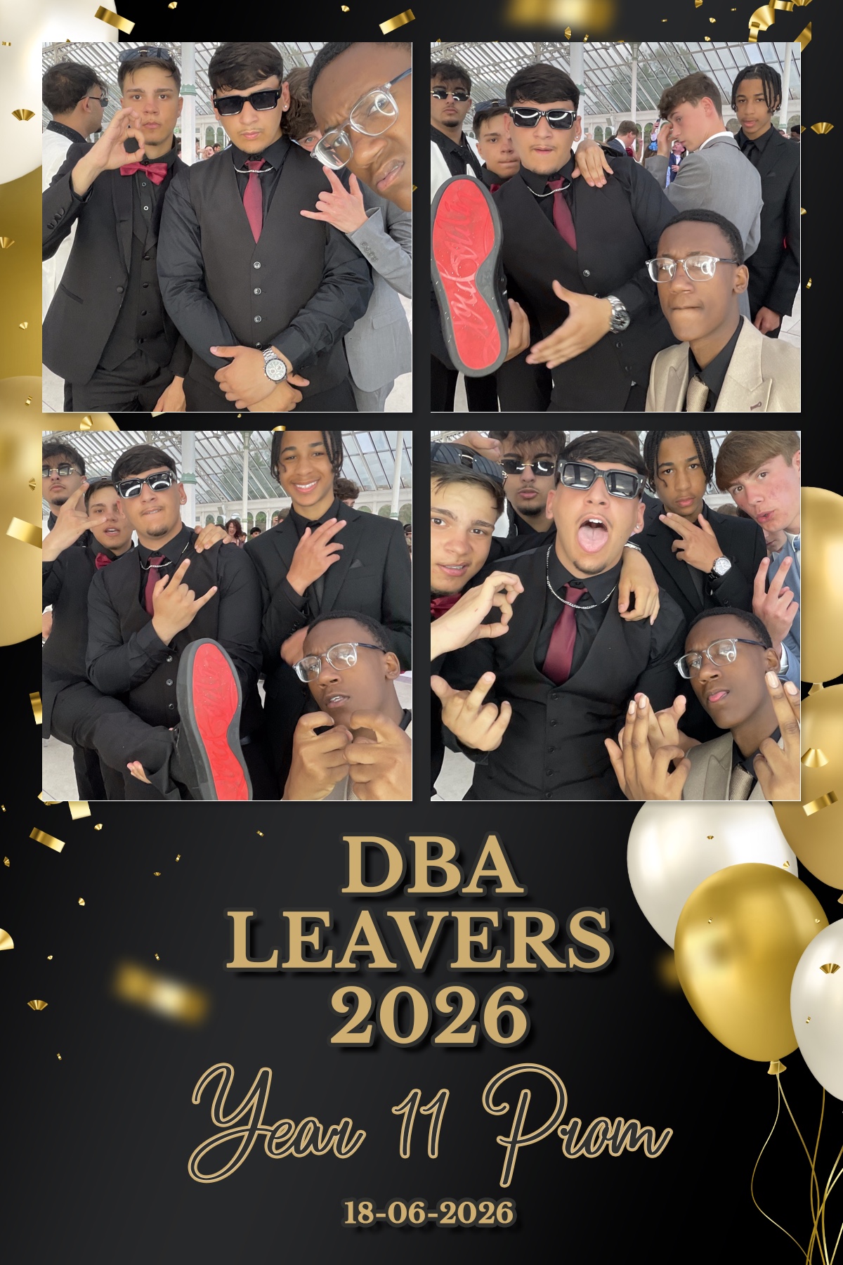 Dixons Broadgreen Year 11 Leavers Prom | View more photos from the event at gallery.liverpoolselfiemirror.co.uk/u/LiverpoolSelfieMirror/Dixons-Broadgreen-Year-11-Leavers-Prom