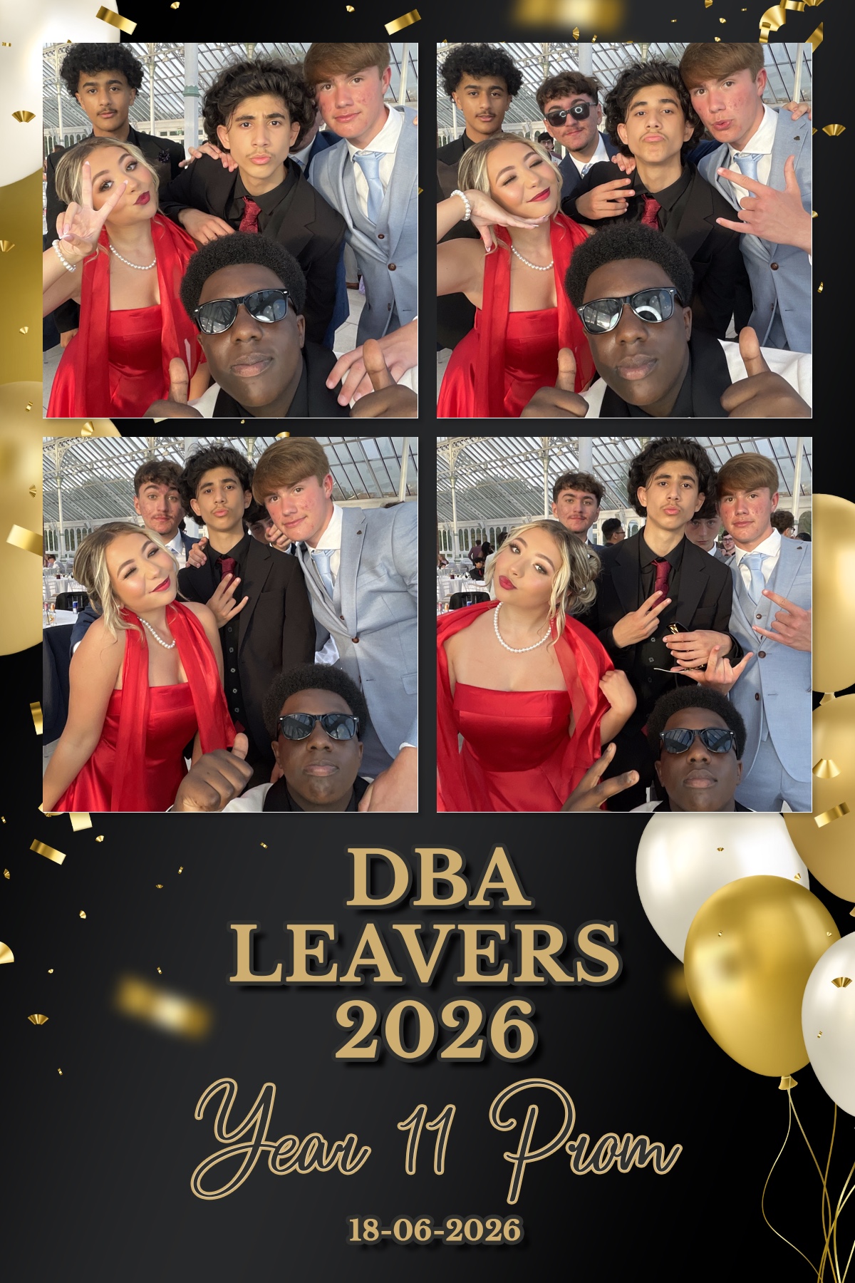 Dixons Broadgreen Year 11 Leavers Prom | View more photos from the event at gallery.liverpoolselfiemirror.co.uk/u/LiverpoolSelfieMirror/Dixons-Broadgreen-Year-11-Leavers-Prom