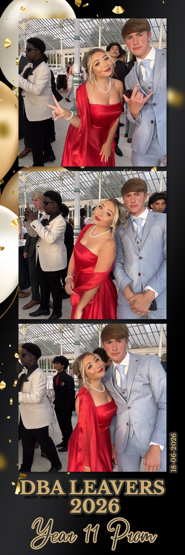 Dixons Broadgreen Year 11 Leavers Prom | View more photos from the event at gallery.liverpoolselfiemirror.co.uk/u/LiverpoolSelfieMirror/Dixons-Broadgreen-Year-11-Leavers-Prom